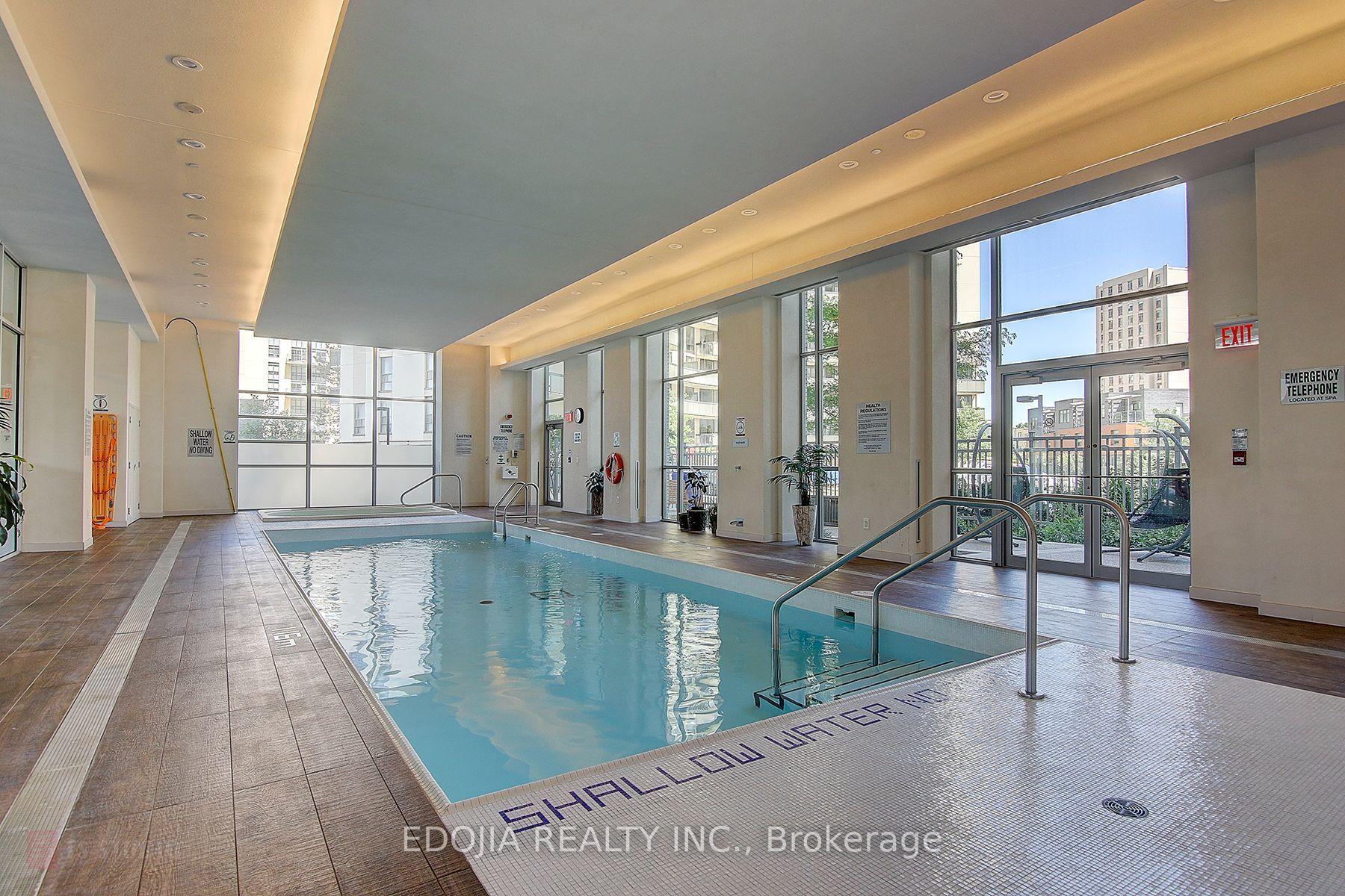 Photo 30 of Unit 511, 70 Forest Manor Road, North York, Henry Farm — HOMEH