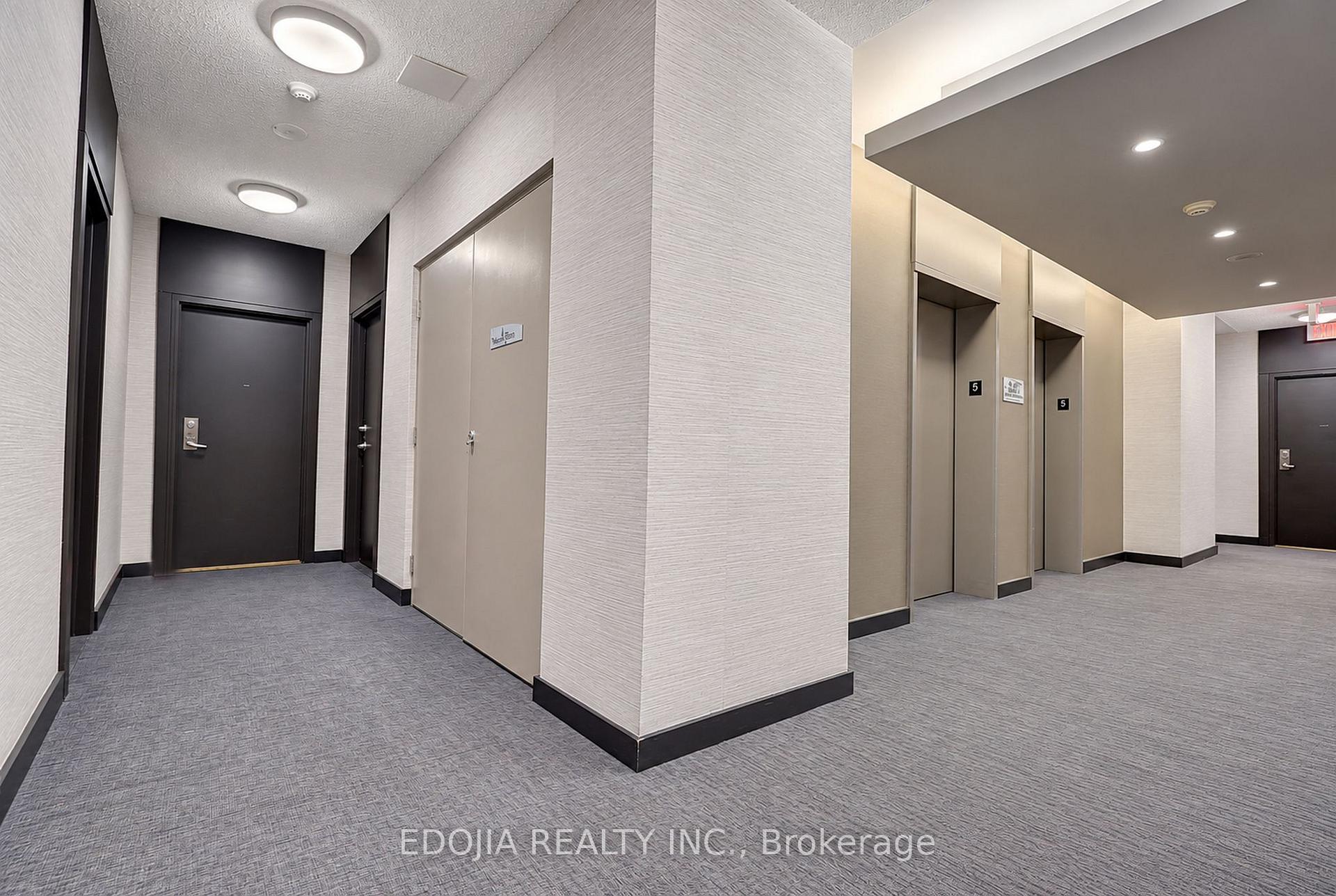 Photo 33 of Unit 511, 70 Forest Manor Road, North York, Henry Farm — HOMEH