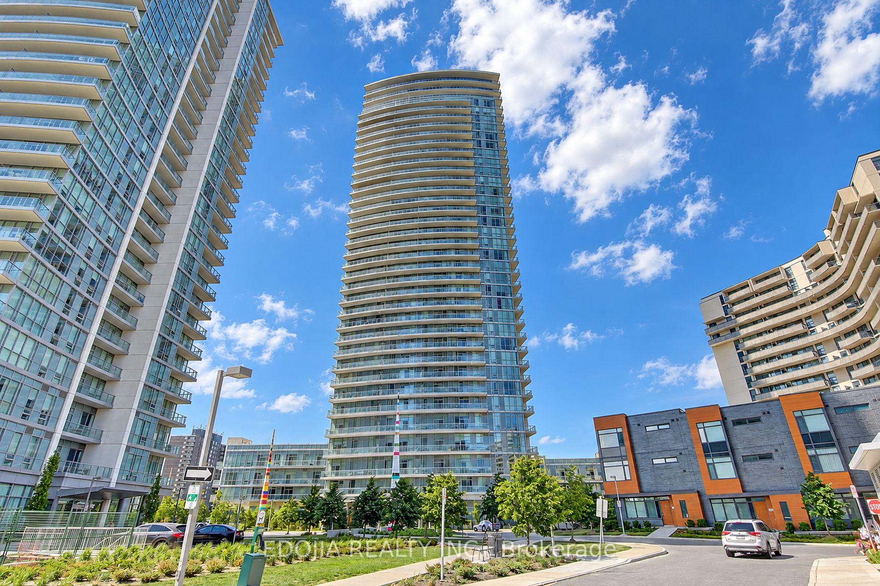 Photo 34 of Unit 511, 70 Forest Manor Road, North York, Henry Farm — HOMEH