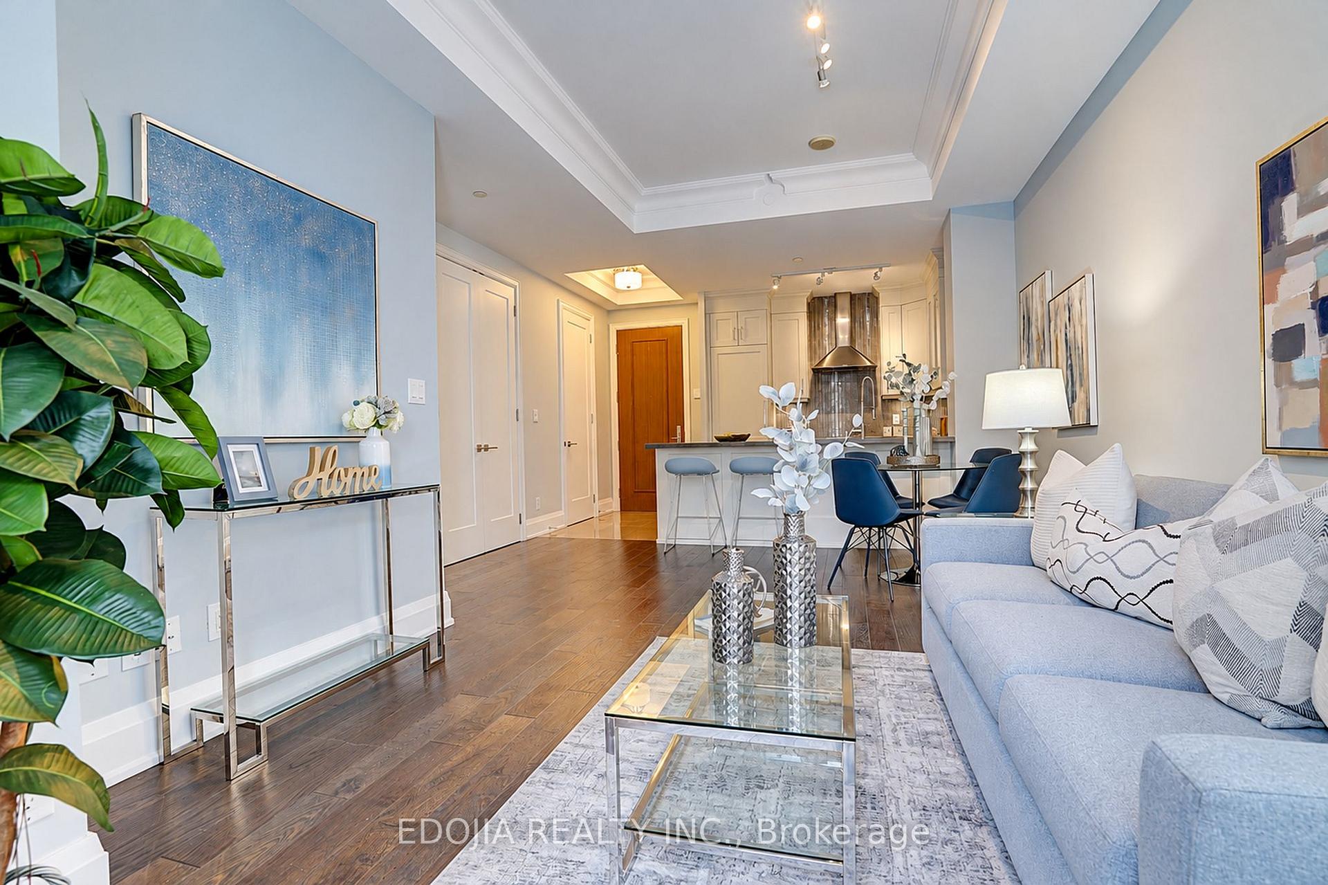 Photo 11 of Unit 102, 9 Stollery Pond Crescent, Markham, Devil's Elbow — HOMEH