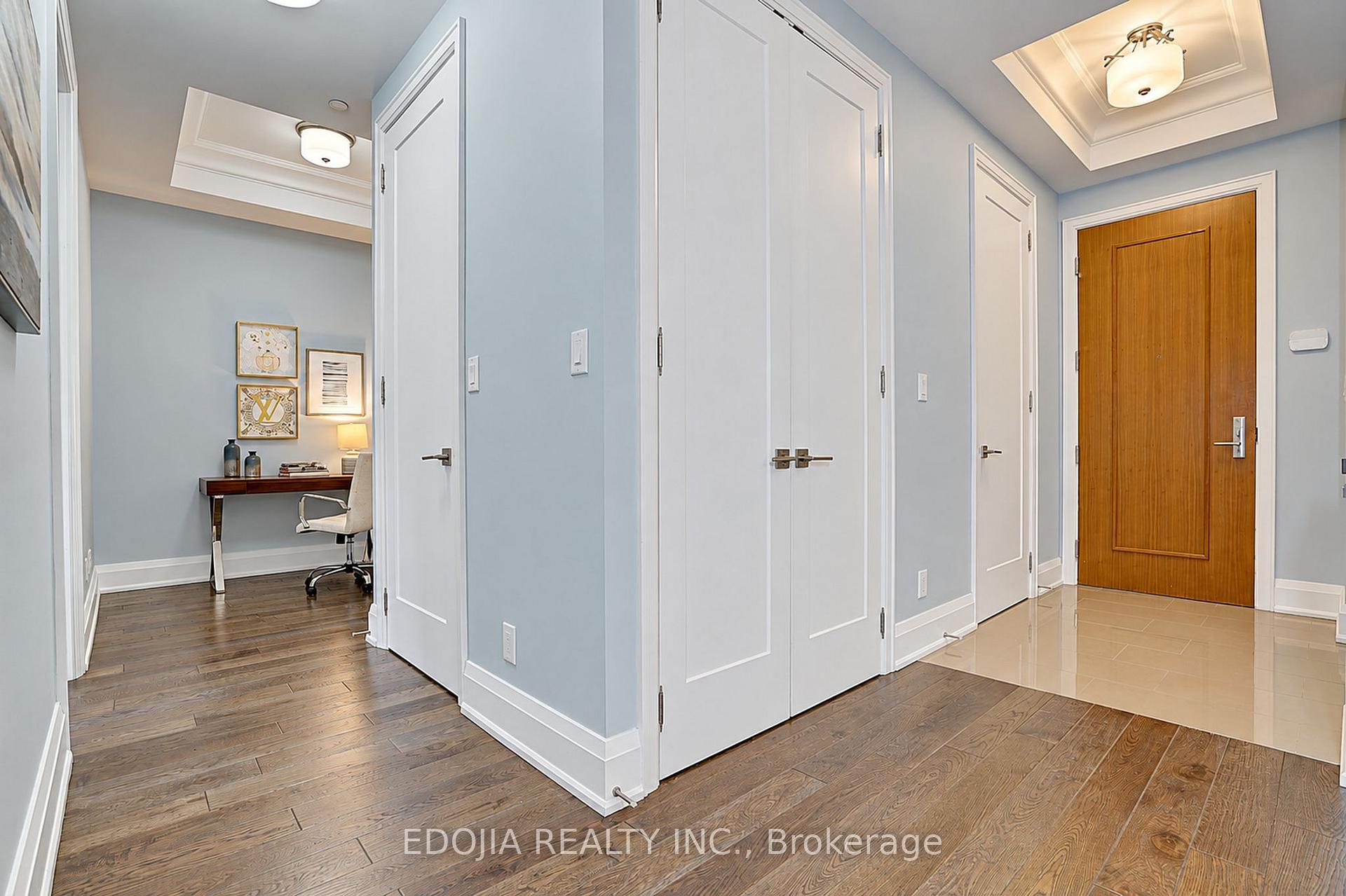 Photo 12 of Unit 102, 9 Stollery Pond Crescent, Markham, Devil's Elbow — HOMEH