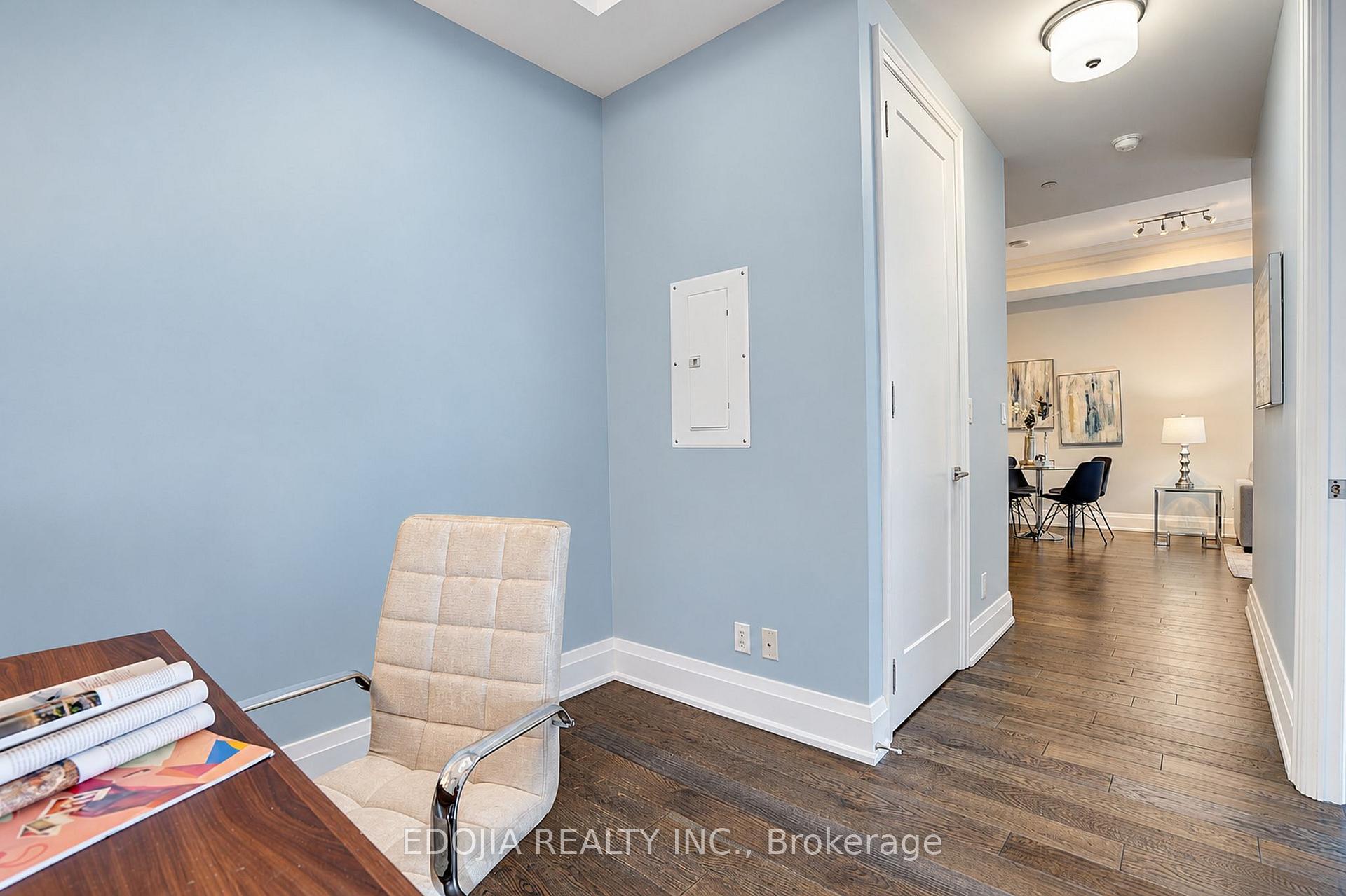 Photo 14 of Unit 102, 9 Stollery Pond Crescent, Markham, Devil's Elbow — HOMEH