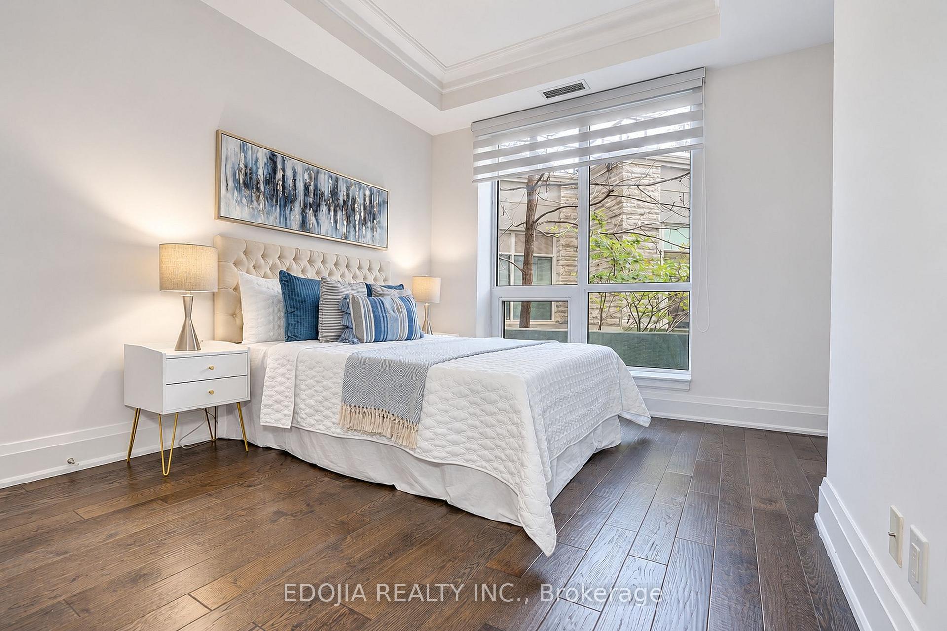Photo 15 of Unit 102, 9 Stollery Pond Crescent, Markham, Devil's Elbow — HOMEH