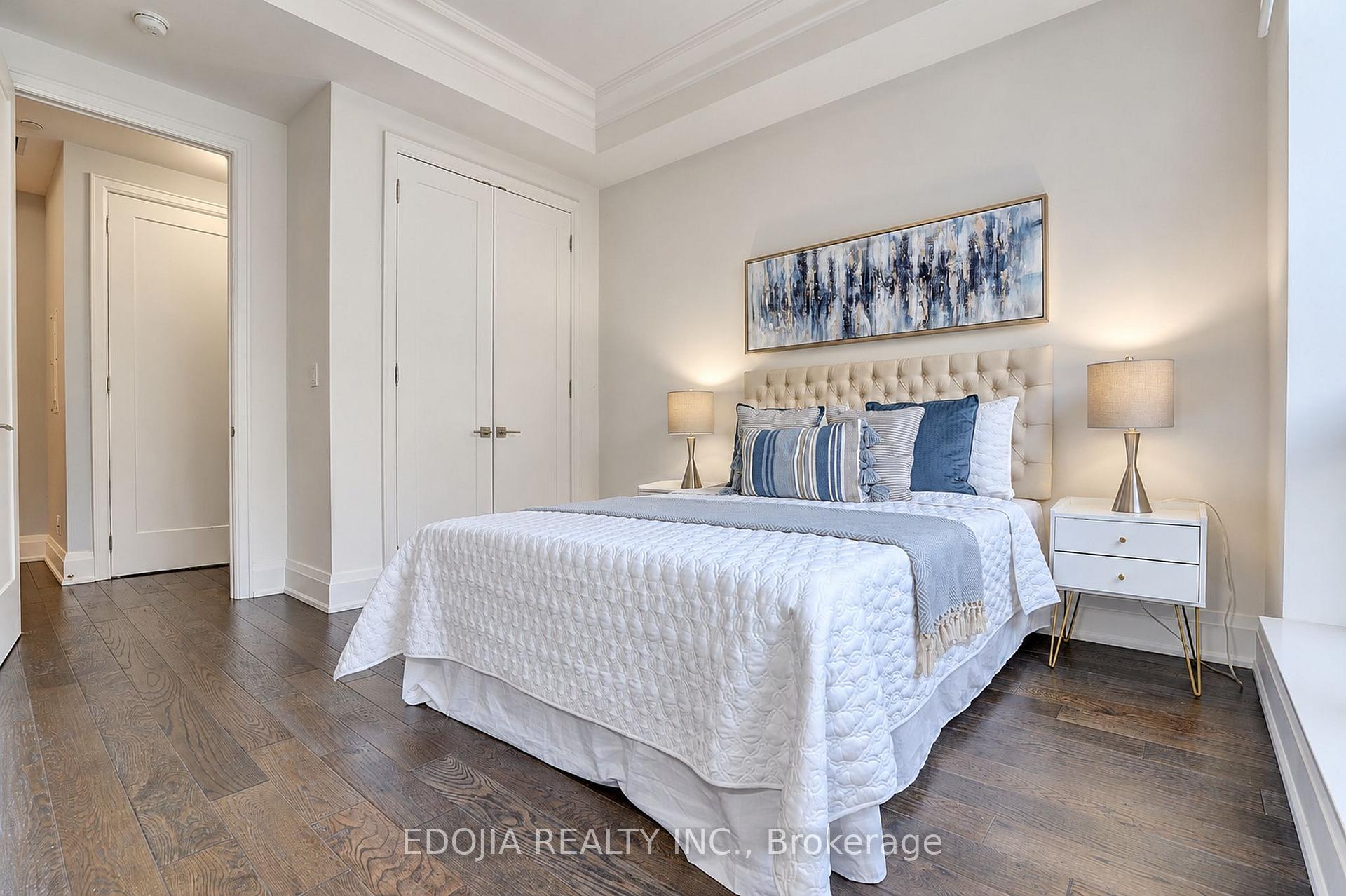 Photo 16 of Unit 102, 9 Stollery Pond Crescent, Markham, Devil's Elbow — HOMEH