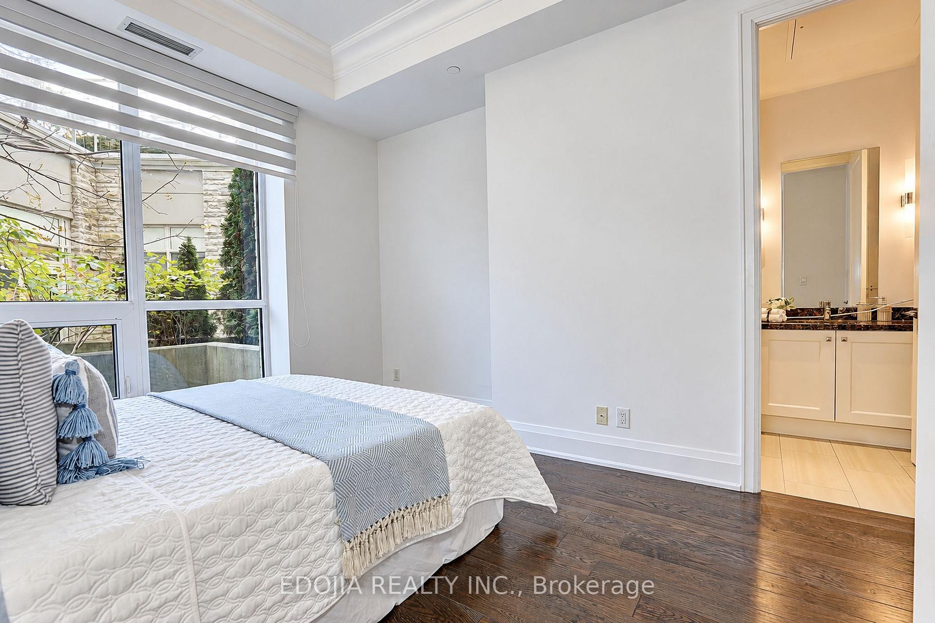 Photo 18 of Unit 102, 9 Stollery Pond Crescent, Markham, Devil's Elbow — HOMEH