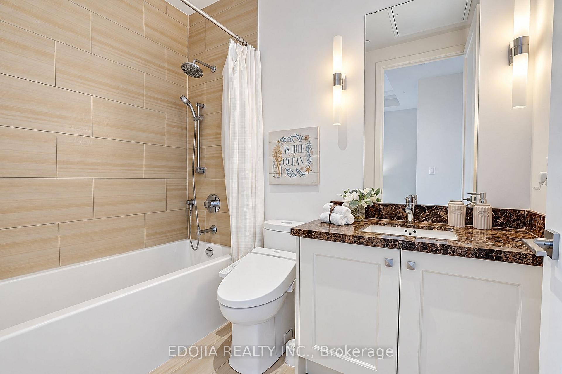Photo 19 of Unit 102, 9 Stollery Pond Crescent, Markham, Devil's Elbow — HOMEH