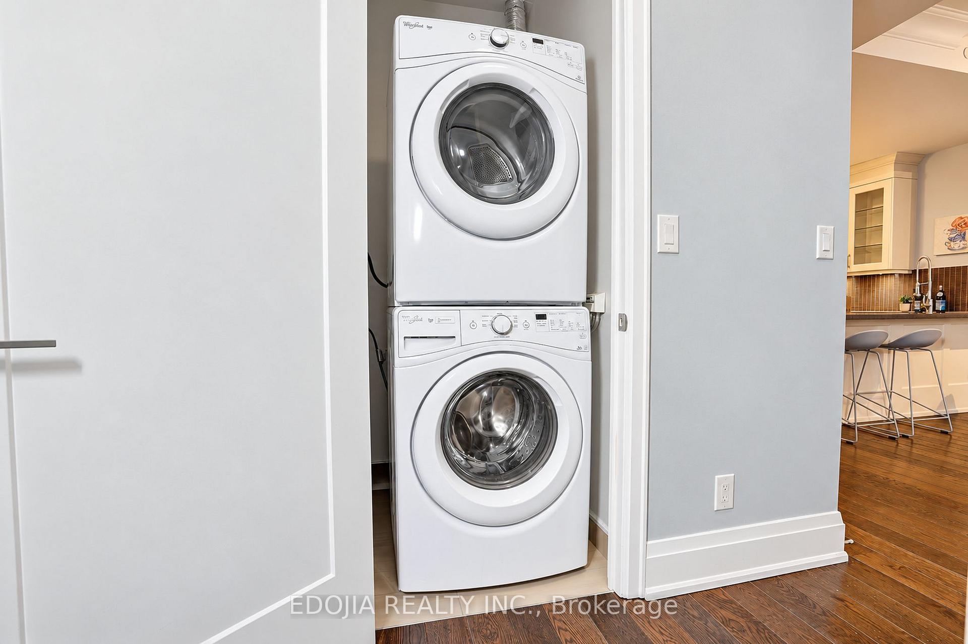 Photo 20 of Unit 102, 9 Stollery Pond Crescent, Markham, Devil's Elbow — HOMEH