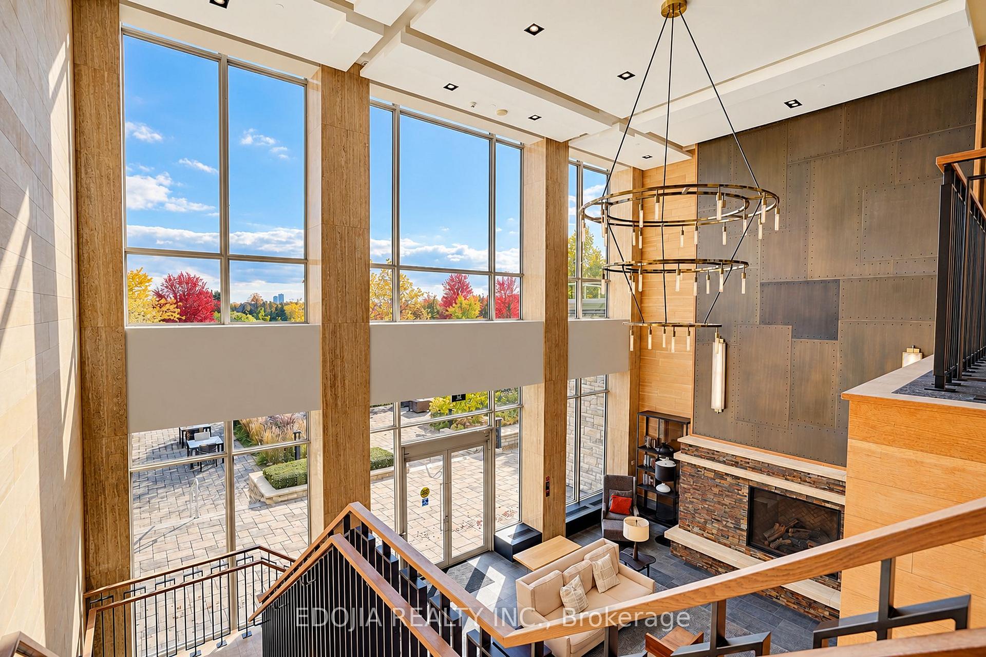Photo 28 of Unit 102, 9 Stollery Pond Crescent, Markham, Devil's Elbow — HOMEH