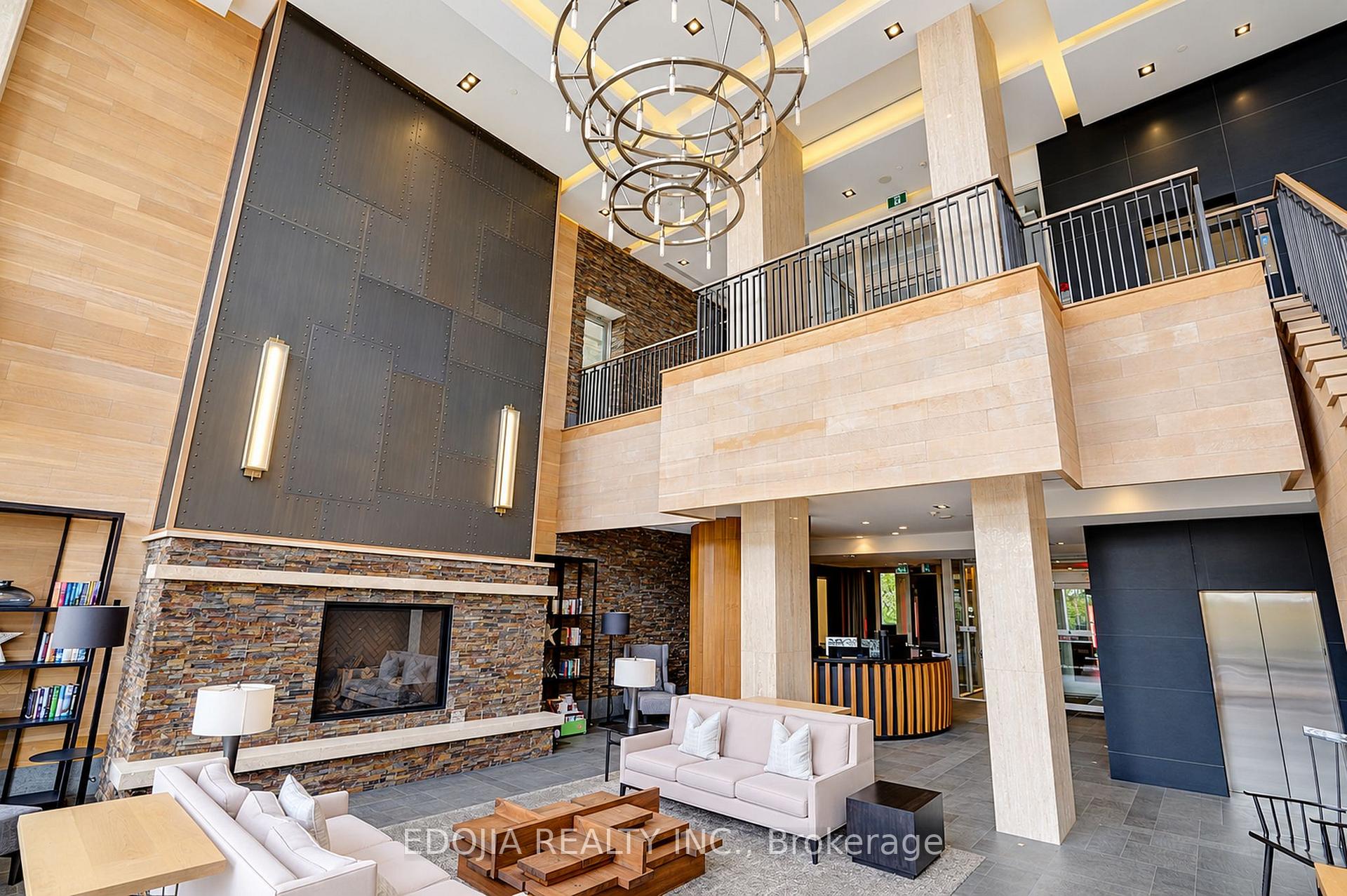 Photo 29 of Unit 102, 9 Stollery Pond Crescent, Markham, Devil's Elbow — HOMEH