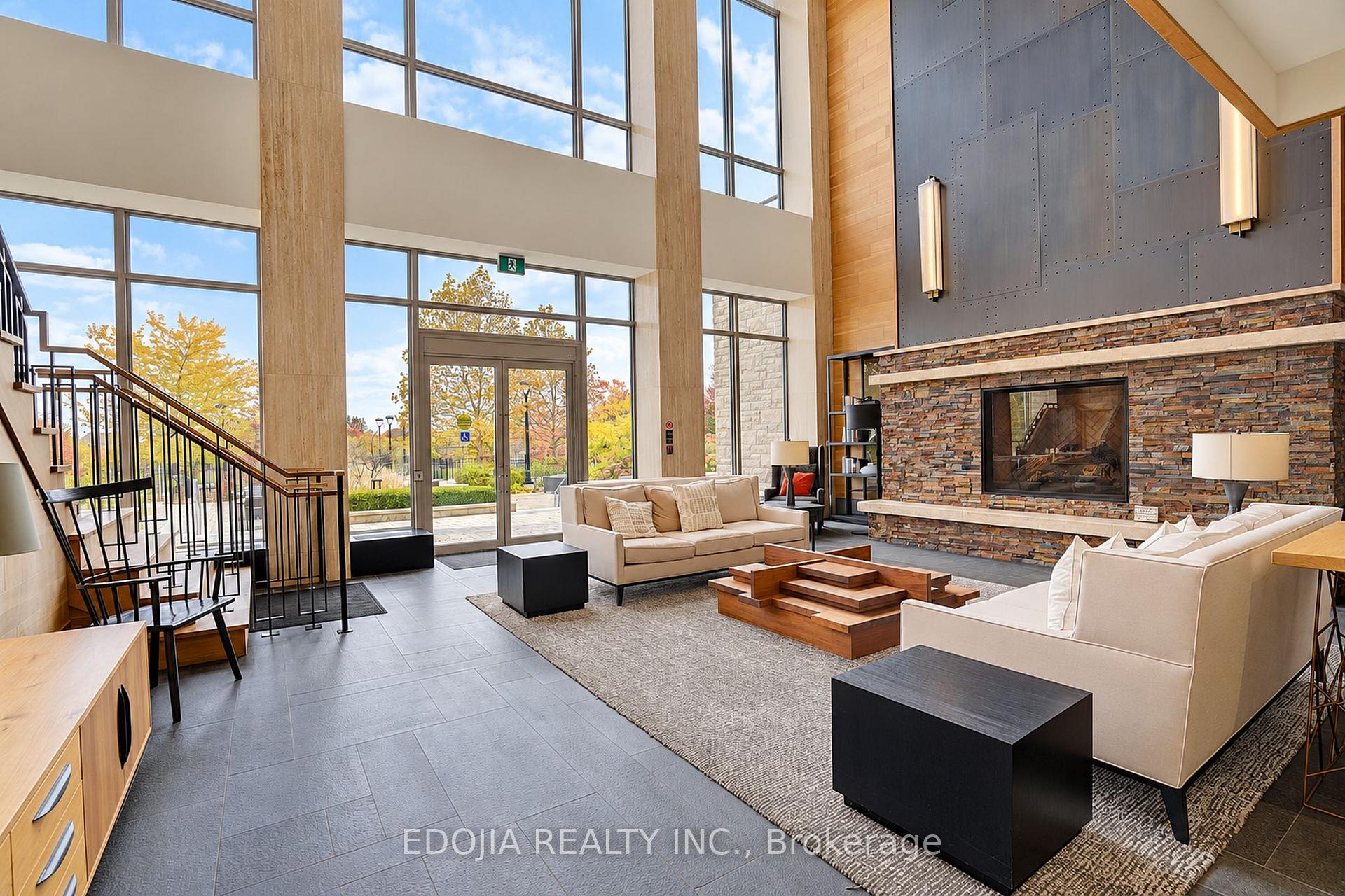 Photo 30 of Unit 102, 9 Stollery Pond Crescent, Markham, Devil's Elbow — HOMEH