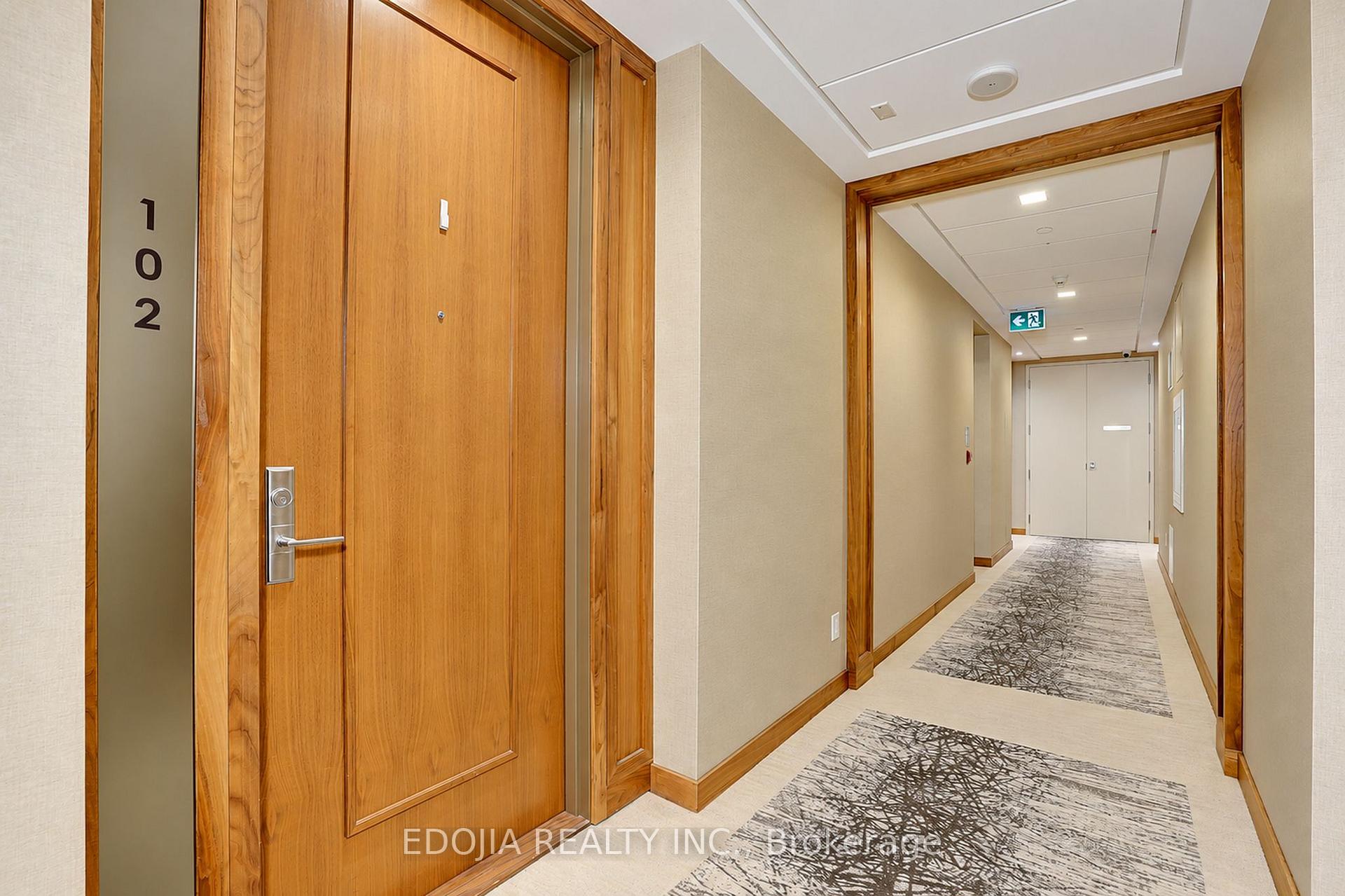 Photo 31 of Unit 102, 9 Stollery Pond Crescent, Markham, Devil's Elbow — HOMEH