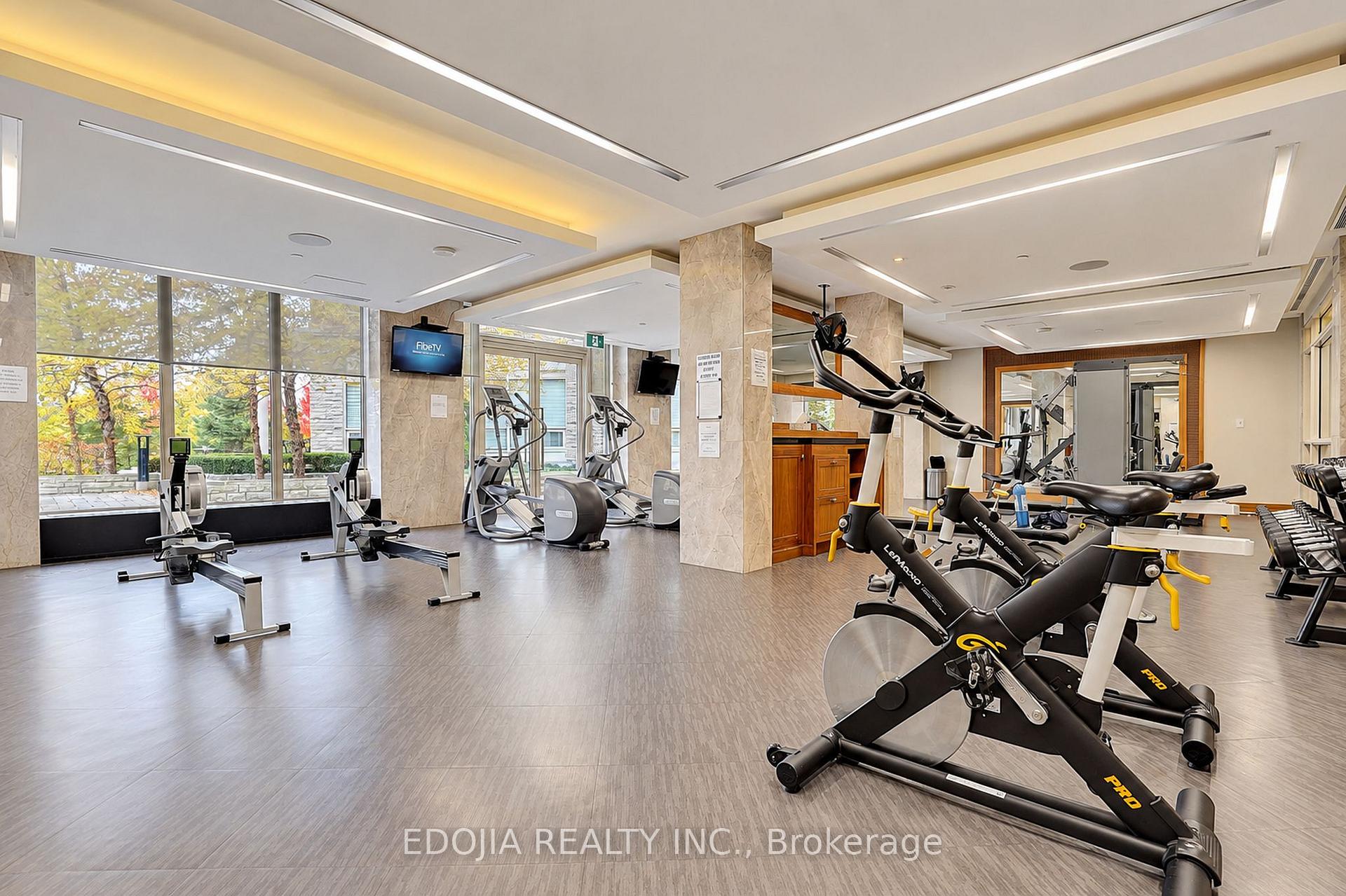 Photo 35 of Unit 102, 9 Stollery Pond Crescent, Markham, Devil's Elbow — HOMEH