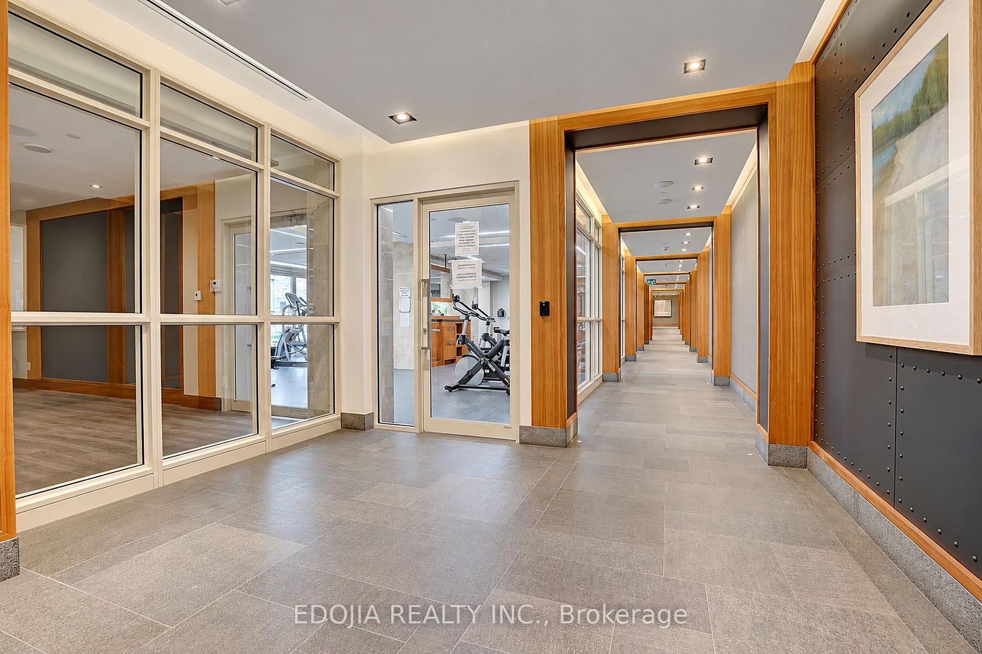 Photo 34 of Unit 102, 9 Stollery Pond Crescent, Markham, Devil's Elbow — HOMEH