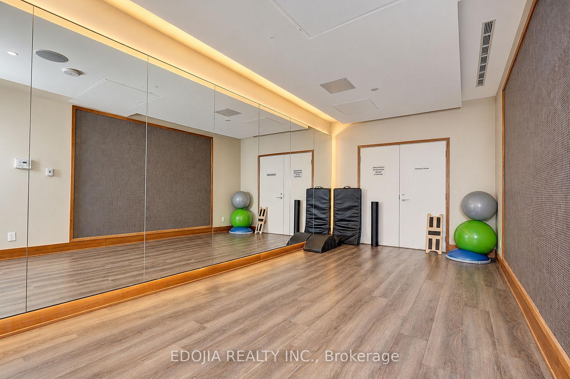 Photo 36 of Unit 102, 9 Stollery Pond Crescent, Markham, Devil's Elbow — HOMEH