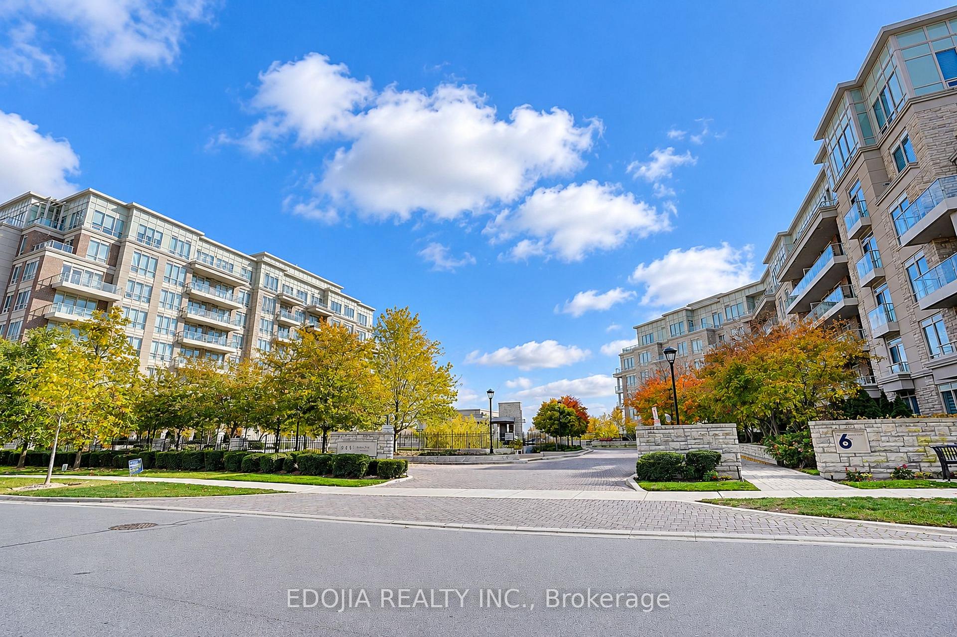 Photo 42 of Unit 102, 9 Stollery Pond Crescent, Markham, Devil's Elbow — HOMEH