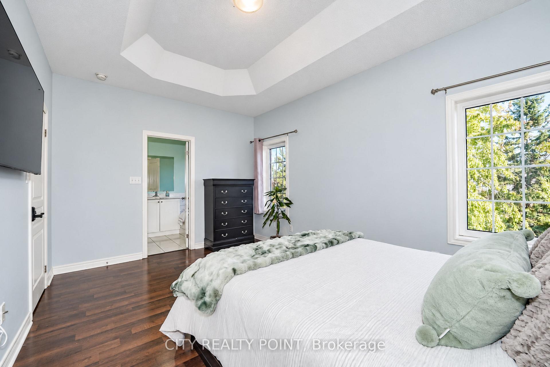 Photo 12 of 58 Divinity Circle, Brampton, Northwest Brampton — HOMEH