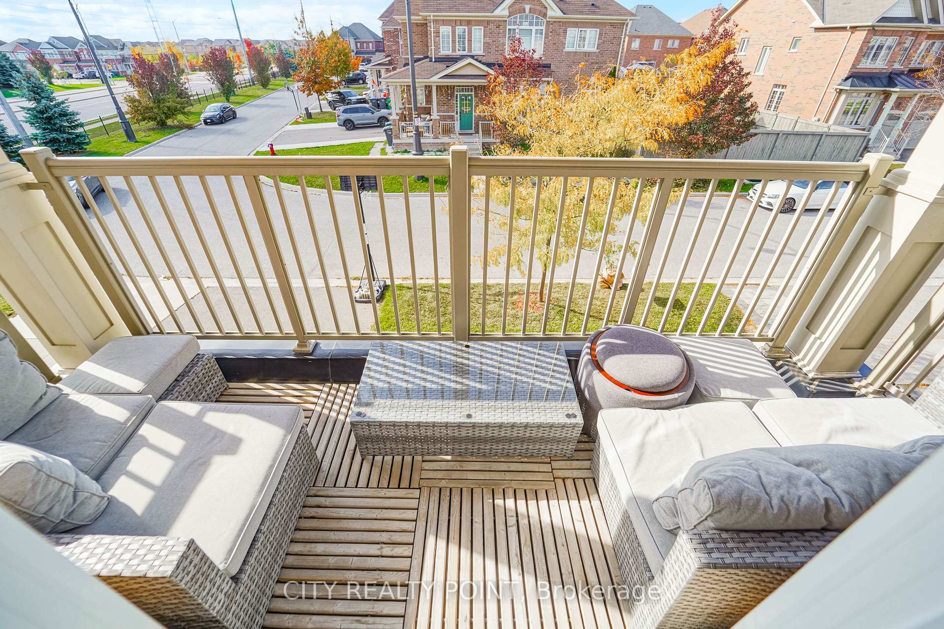 Photo 21 of 58 Divinity Circle, Brampton, Northwest Brampton — HOMEH