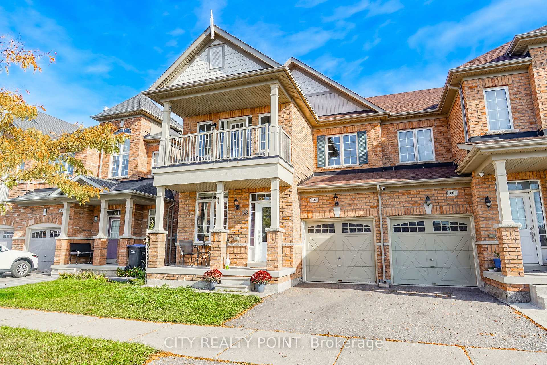 Photo 33 of 58 Divinity Circle, Brampton, Northwest Brampton — HOMEH