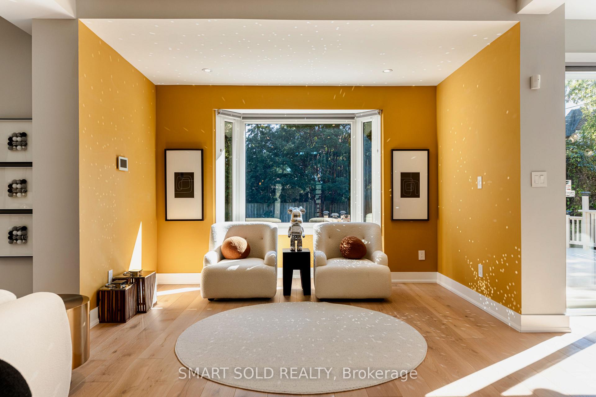 Photo 6 of 231 Hounslow Avenue, North York, Willowdale West — HOMEH
