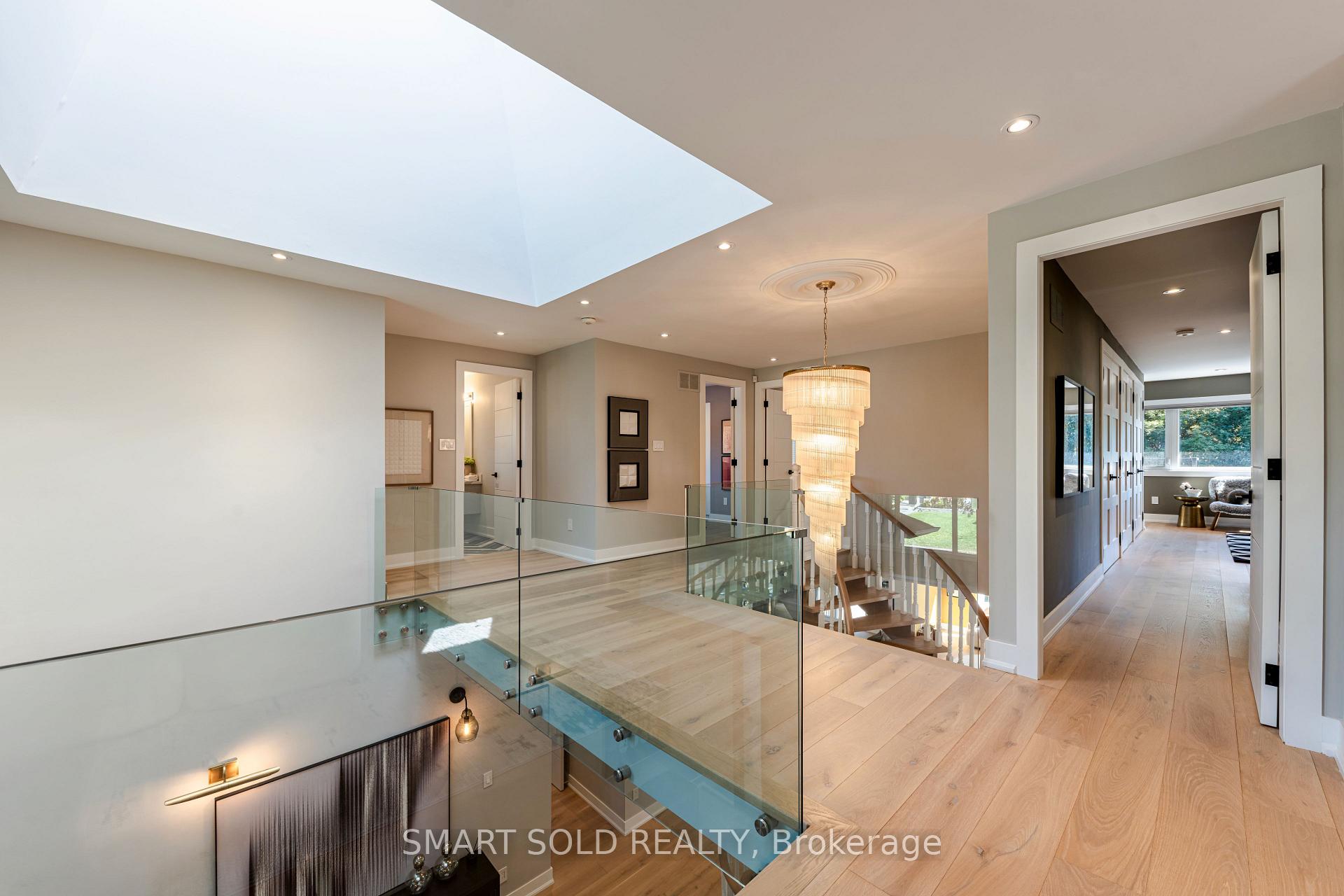 Photo 16 of 231 Hounslow Avenue, North York, Willowdale West — HOMEH