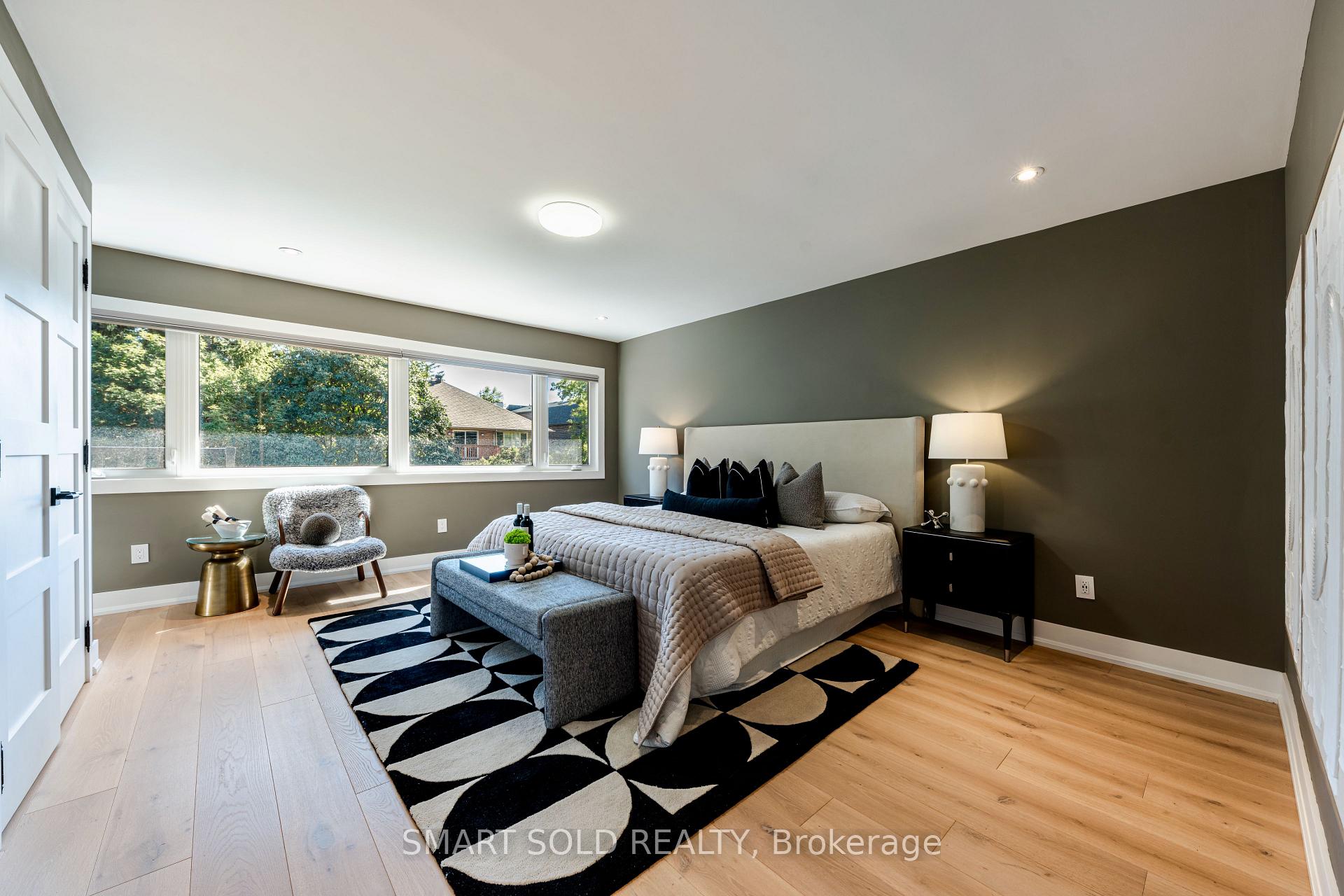 Photo 17 of 231 Hounslow Avenue, North York, Willowdale West — HOMEH