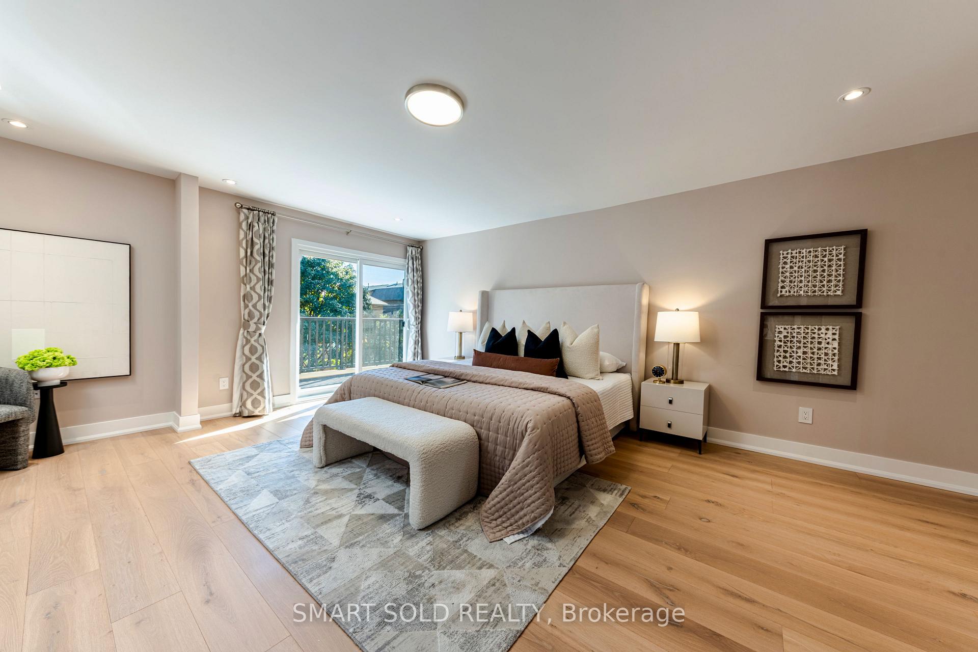 Photo 20 of 231 Hounslow Avenue, North York, Willowdale West — HOMEH
