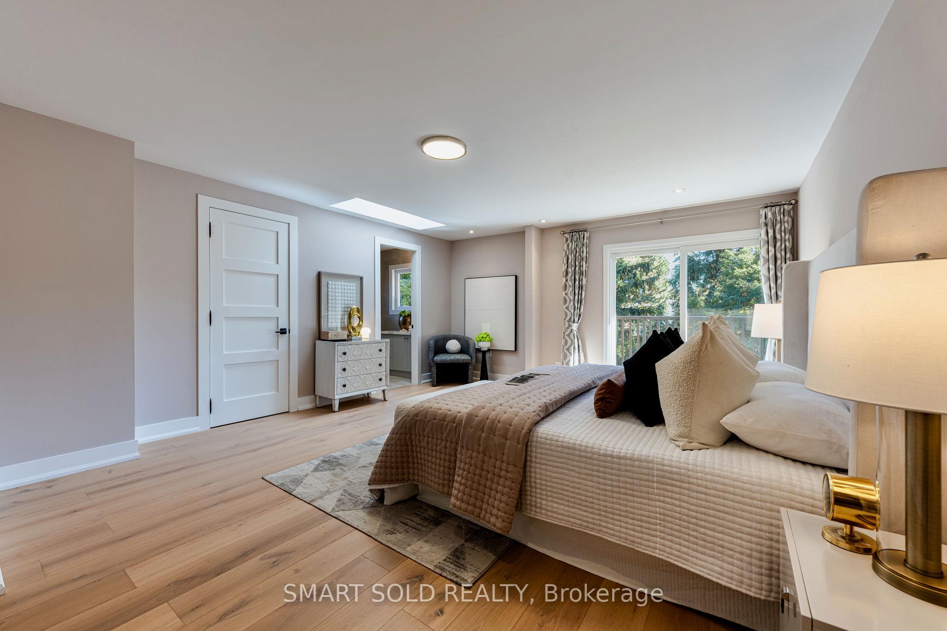 Photo 21 of 231 Hounslow Avenue, North York, Willowdale West — HOMEH