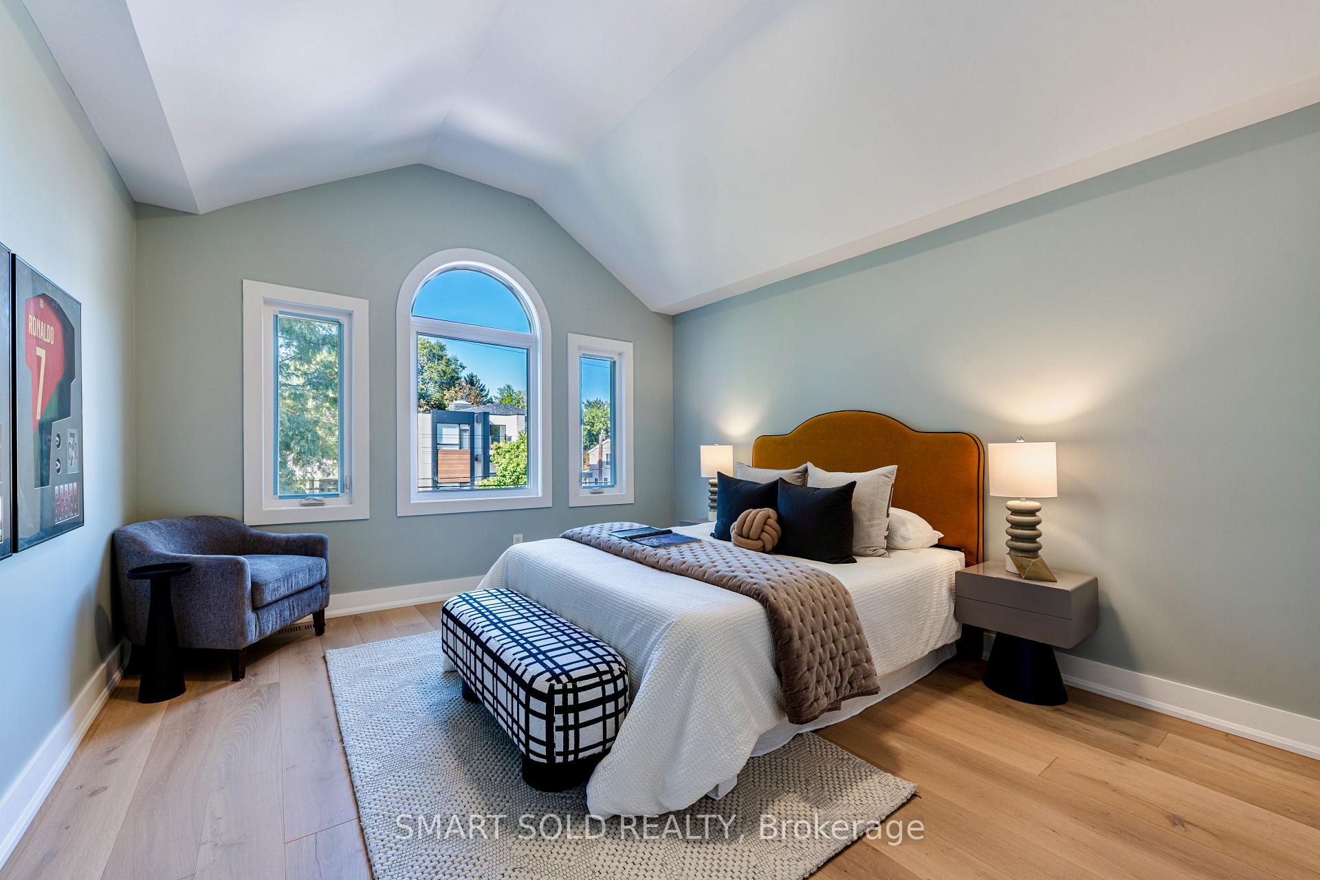 Photo 25 of 231 Hounslow Avenue, North York, Willowdale West — HOMEH