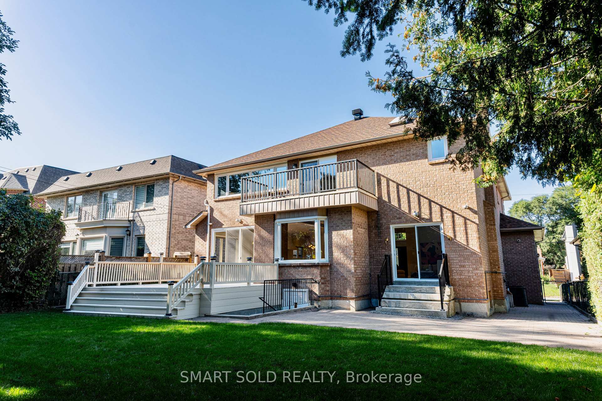 Photo 35 of 231 Hounslow Avenue, North York, Willowdale West — HOMEH