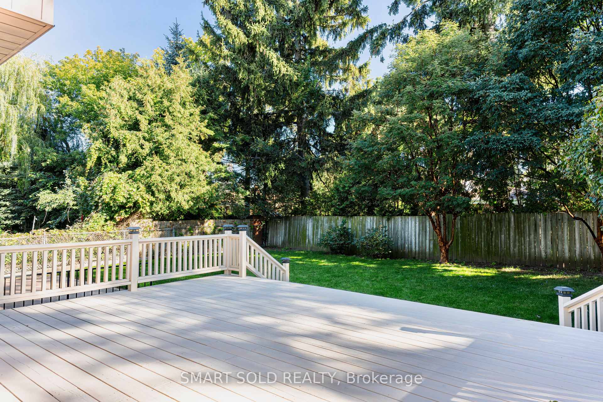 Photo 36 of 231 Hounslow Avenue, North York, Willowdale West — HOMEH