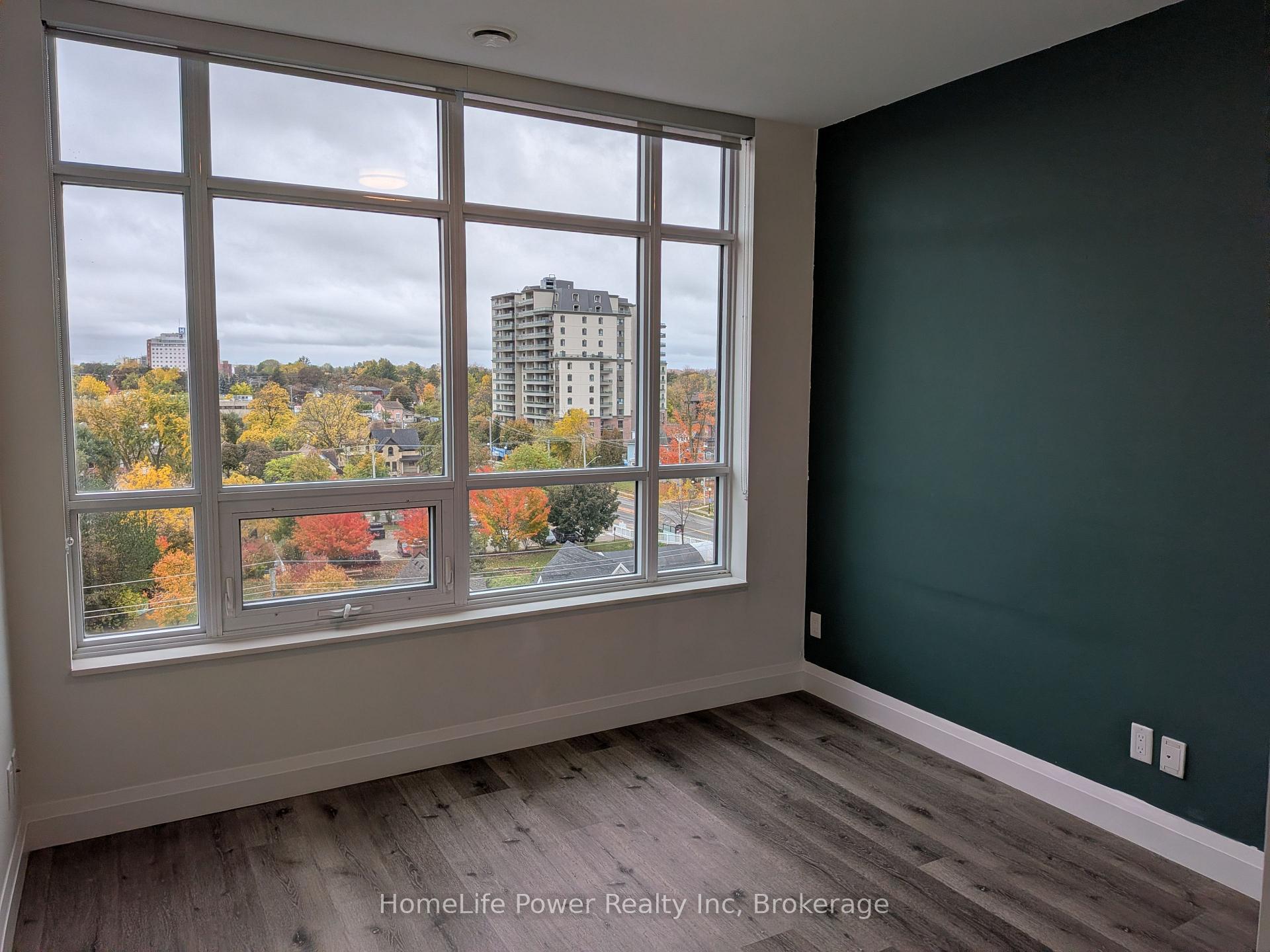 Photo 11 of Unit 608, 399 Queen Street S, Kitchener, Cedar Hill — HOMEH