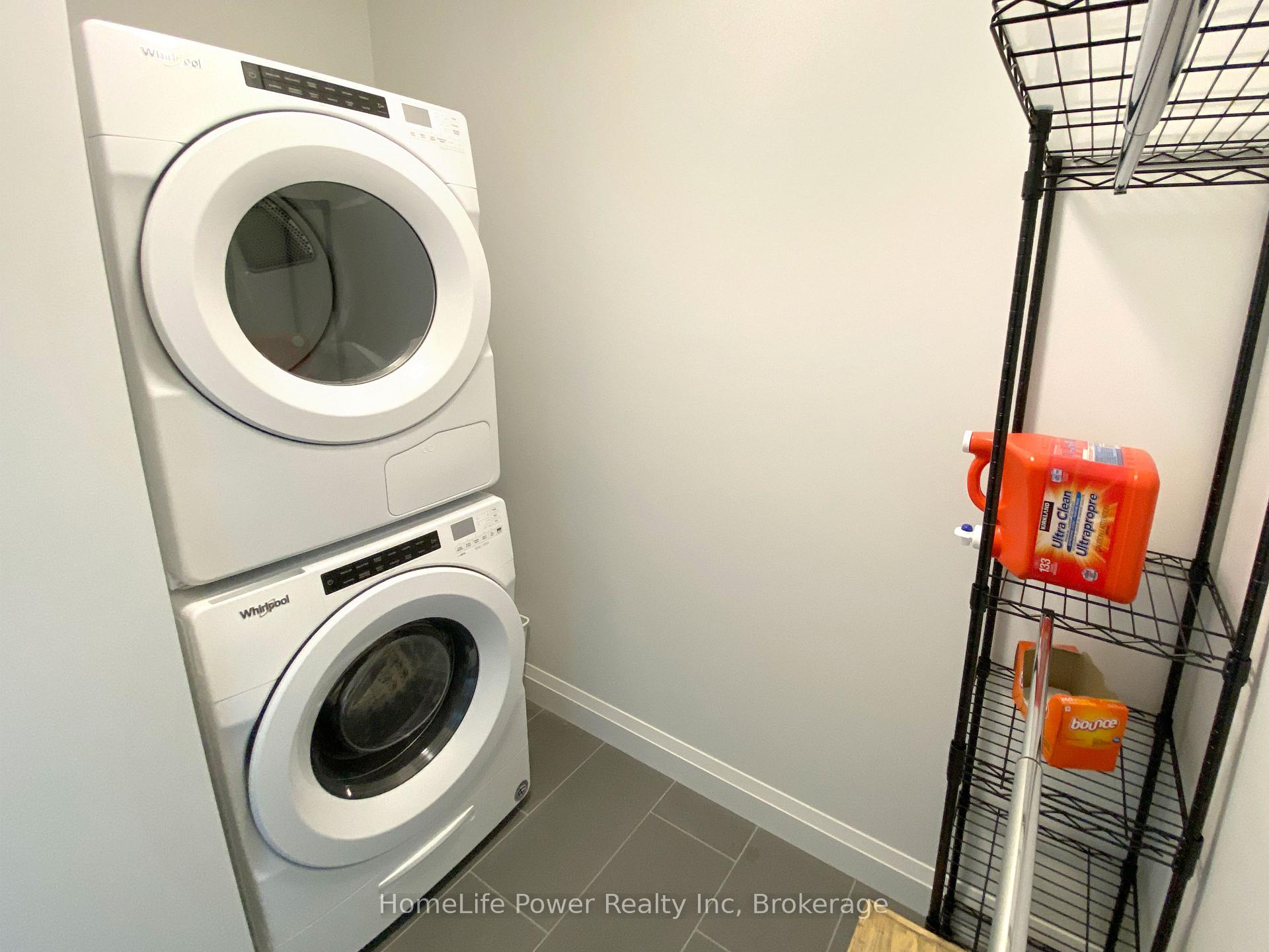 Photo 12 of Unit 608, 399 Queen Street S, Kitchener, Cedar Hill — HOMEH
