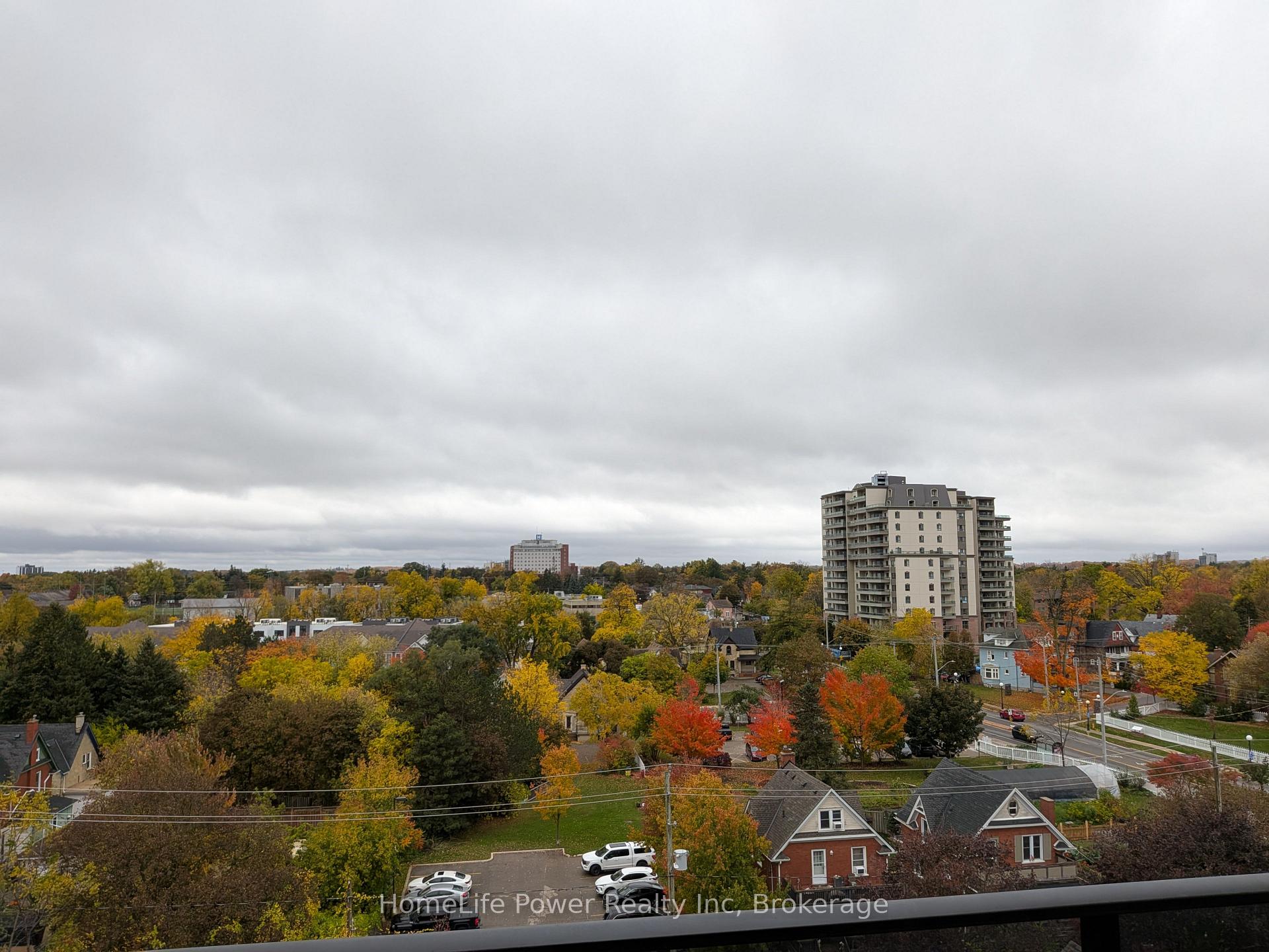 Photo 15 of Unit 608, 399 Queen Street S, Kitchener, Cedar Hill — HOMEH