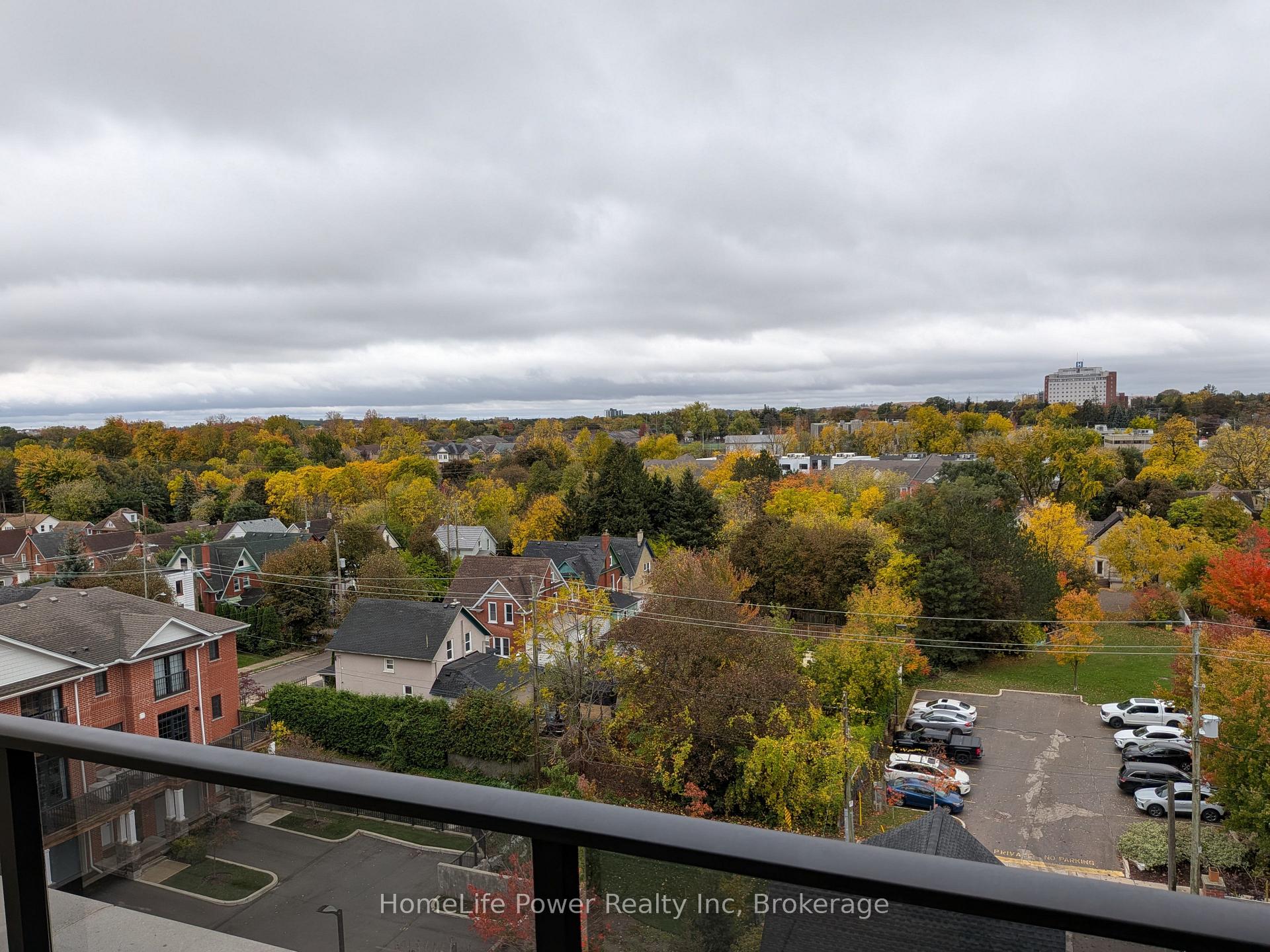 Photo 16 of Unit 608, 399 Queen Street S, Kitchener, Cedar Hill — HOMEH