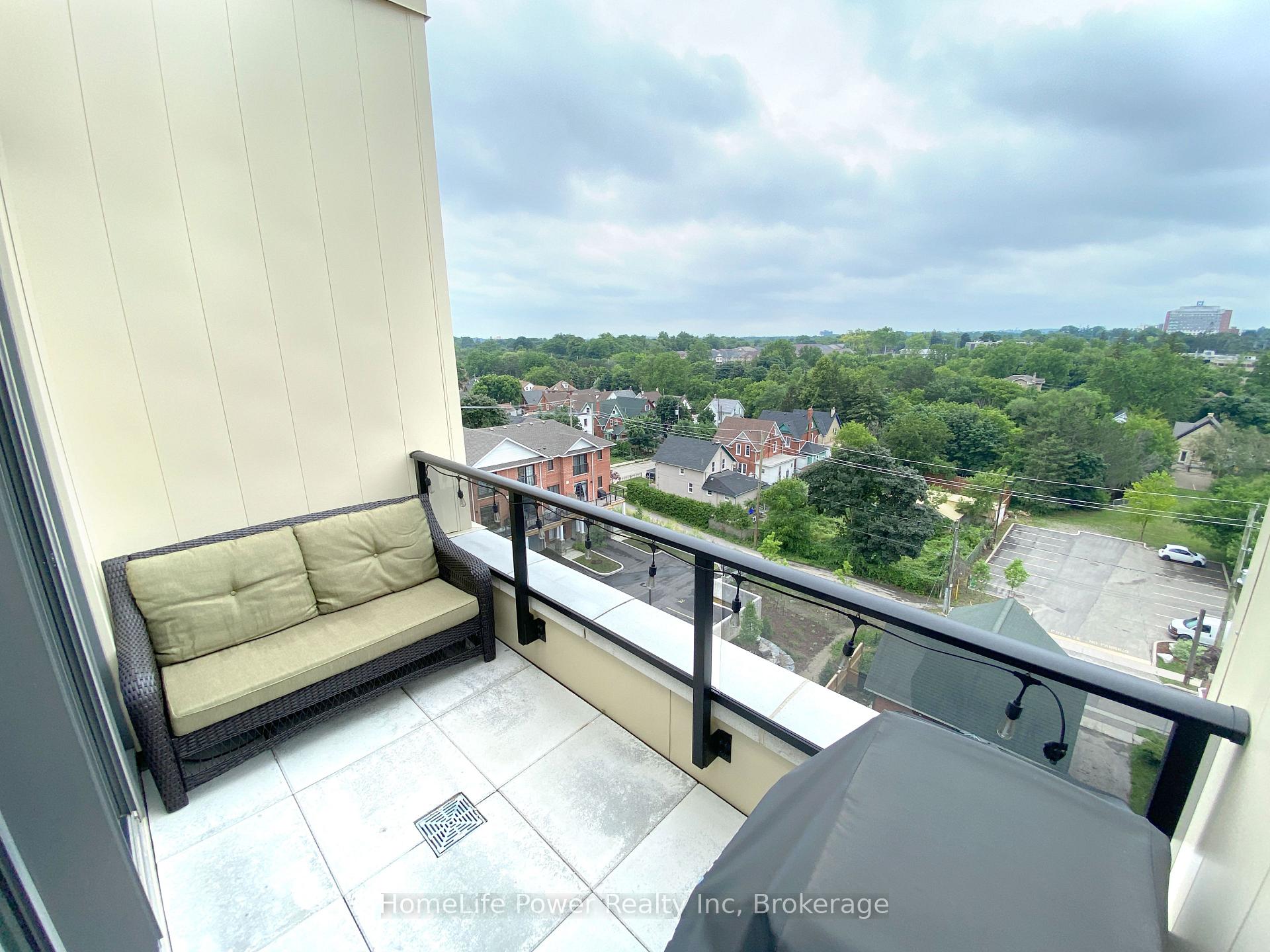 Photo 17 of Unit 608, 399 Queen Street S, Kitchener, Cedar Hill — HOMEH