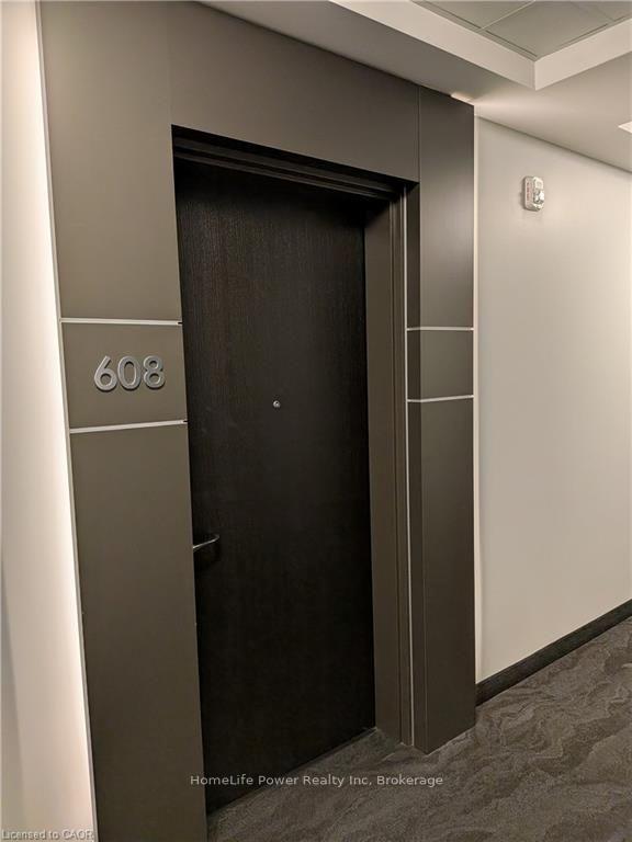 Photo 22 of Unit 608, 399 Queen Street S, Kitchener, Cedar Hill — HOMEH