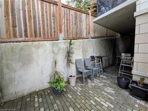 Photo 23 of Unit 608, 399 Queen Street S, Kitchener, Cedar Hill — HOMEH