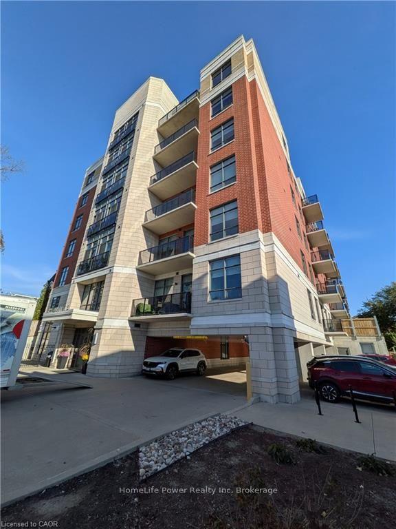 Photo 26 of Unit 608, 399 Queen Street S, Kitchener, Cedar Hill — HOMEH