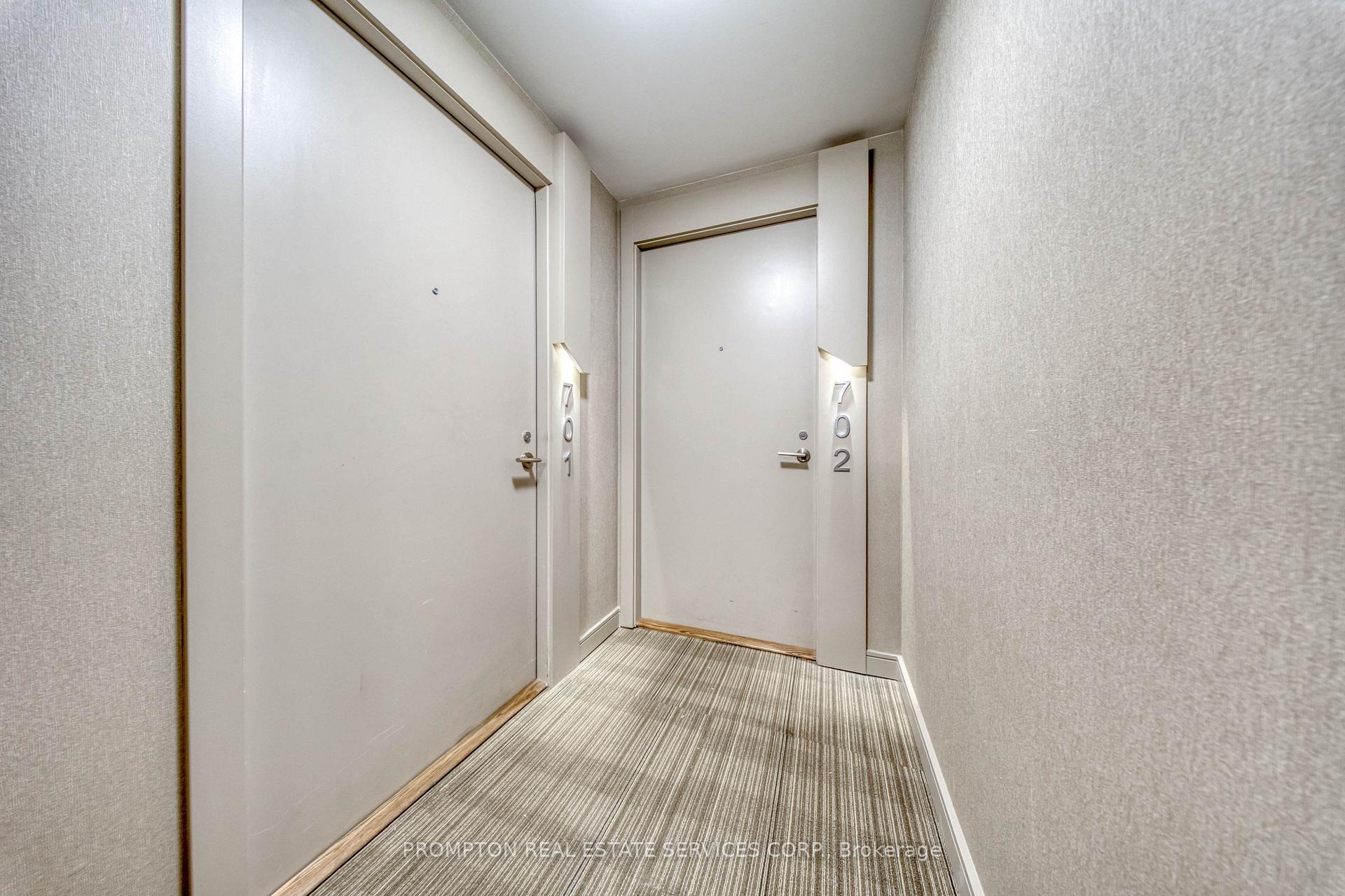 Photo 5 of Unit 701, 2 Sonic Way, Toronto, Flemingdon Park — HOMEH