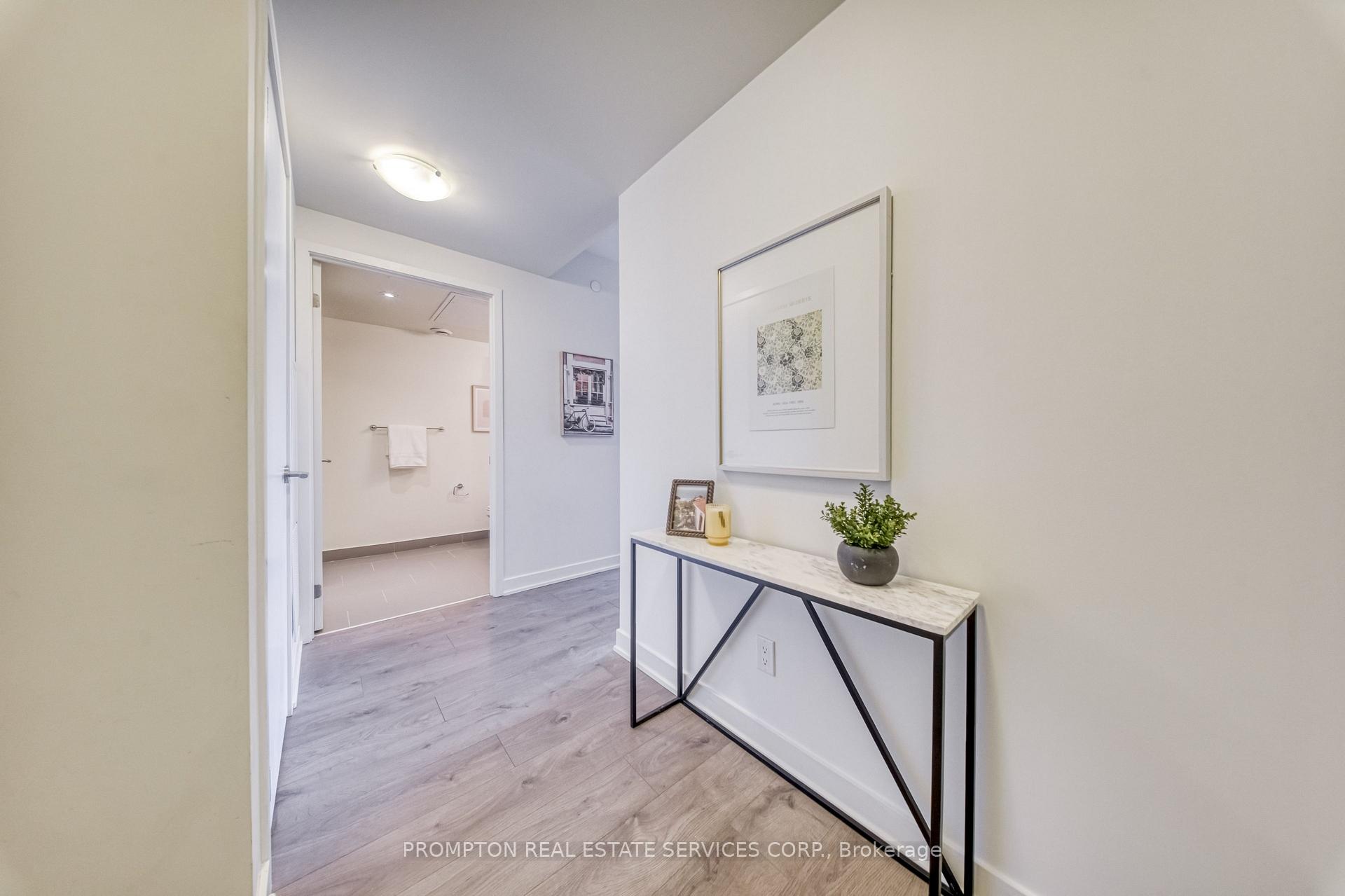Photo 6 of Unit 701, 2 Sonic Way, Toronto, Flemingdon Park — HOMEH