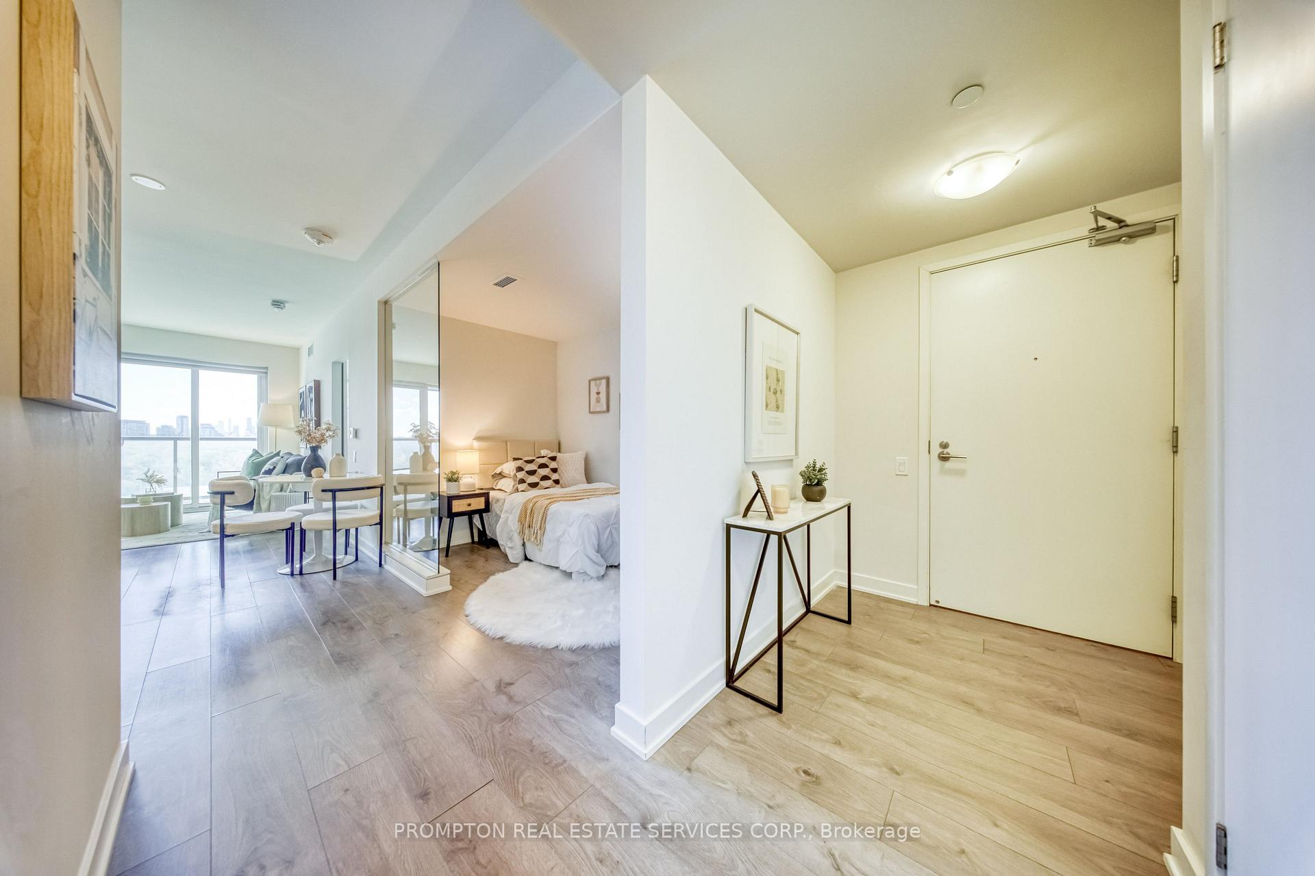 Photo 7 of Unit 701, 2 Sonic Way, Toronto, Flemingdon Park — HOMEH