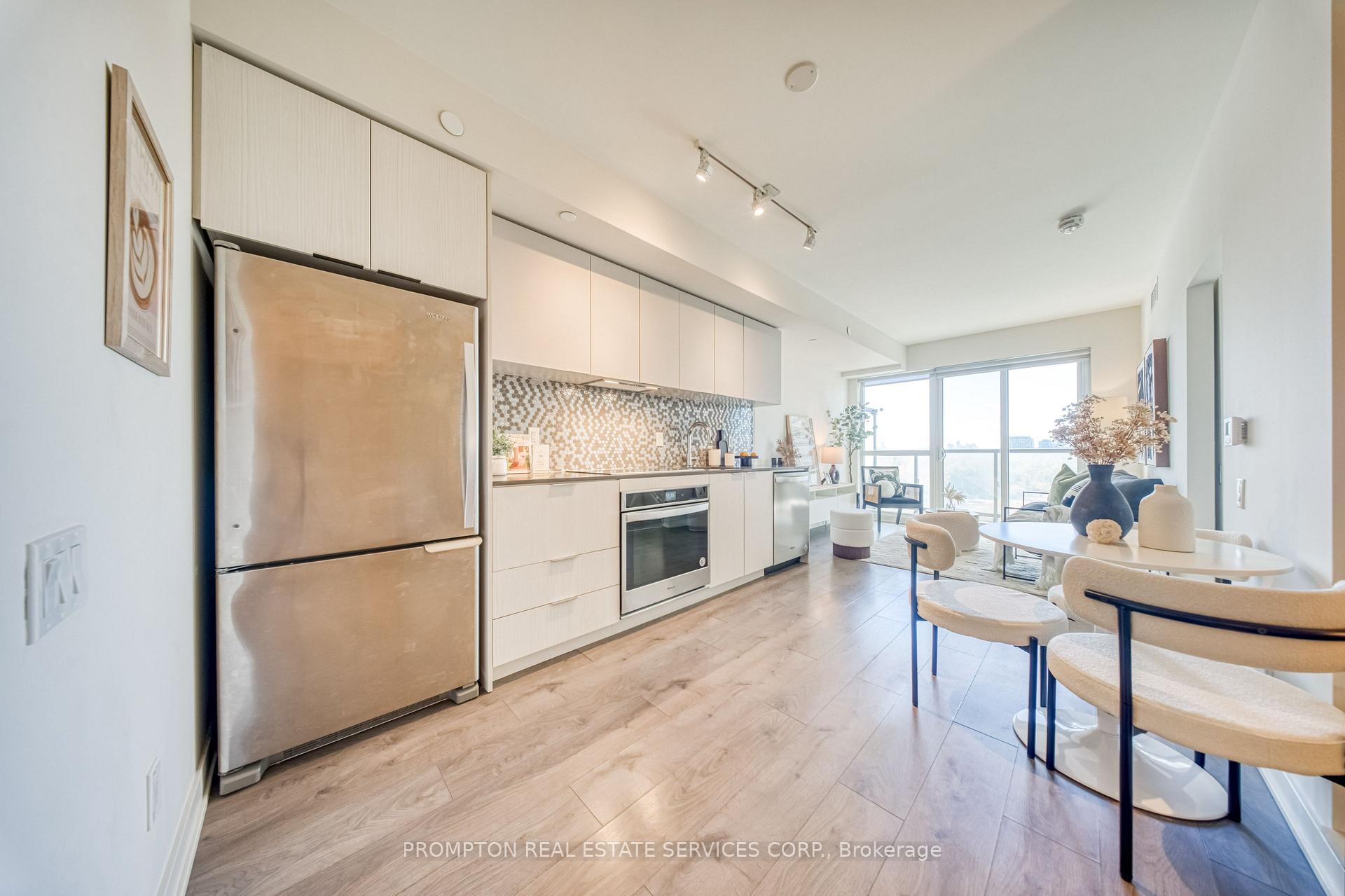 Photo 8 of Unit 701, 2 Sonic Way, Toronto, Flemingdon Park — HOMEH