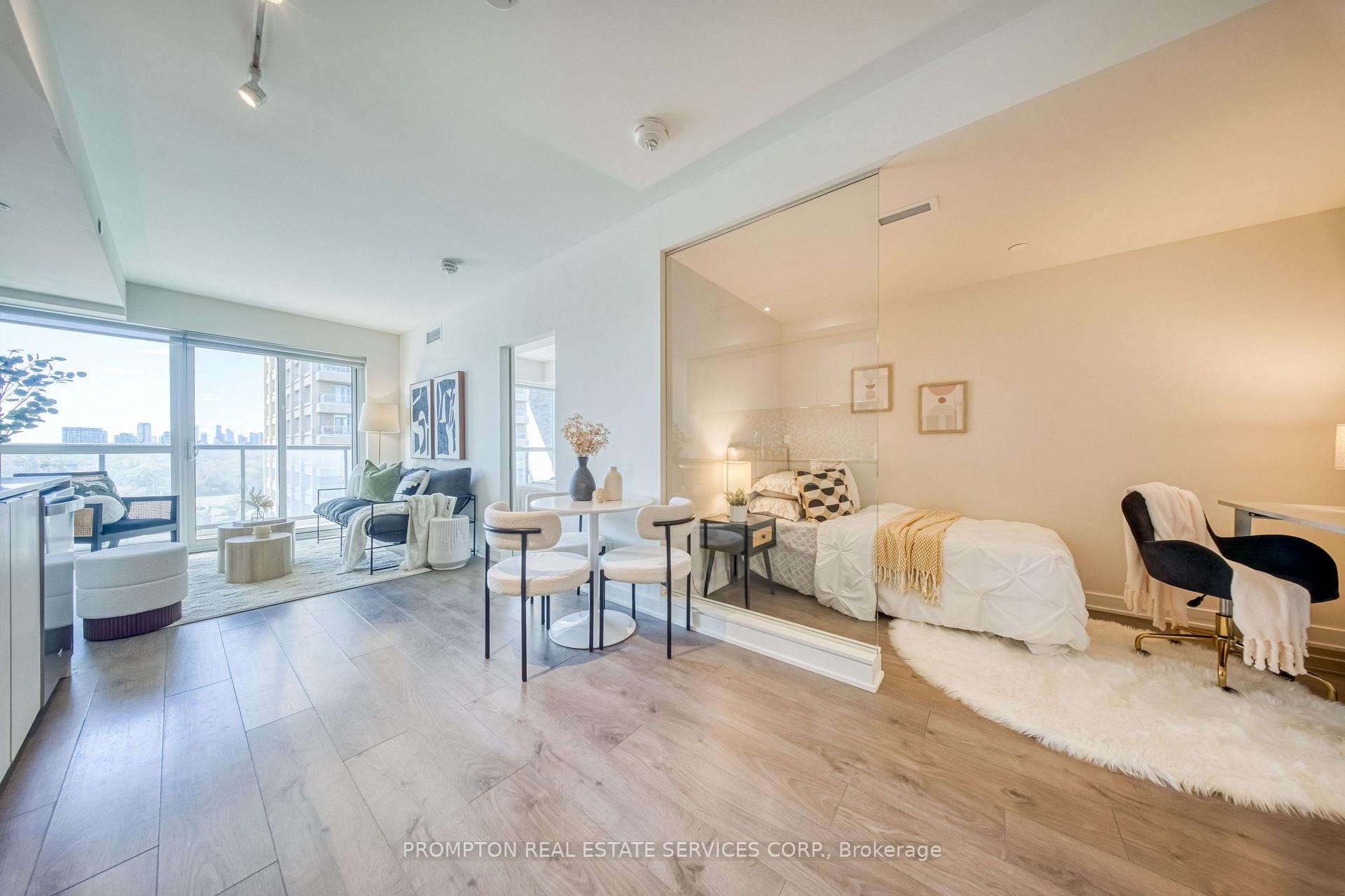 Photo 9 of Unit 701, 2 Sonic Way, Toronto, Flemingdon Park — HOMEH
