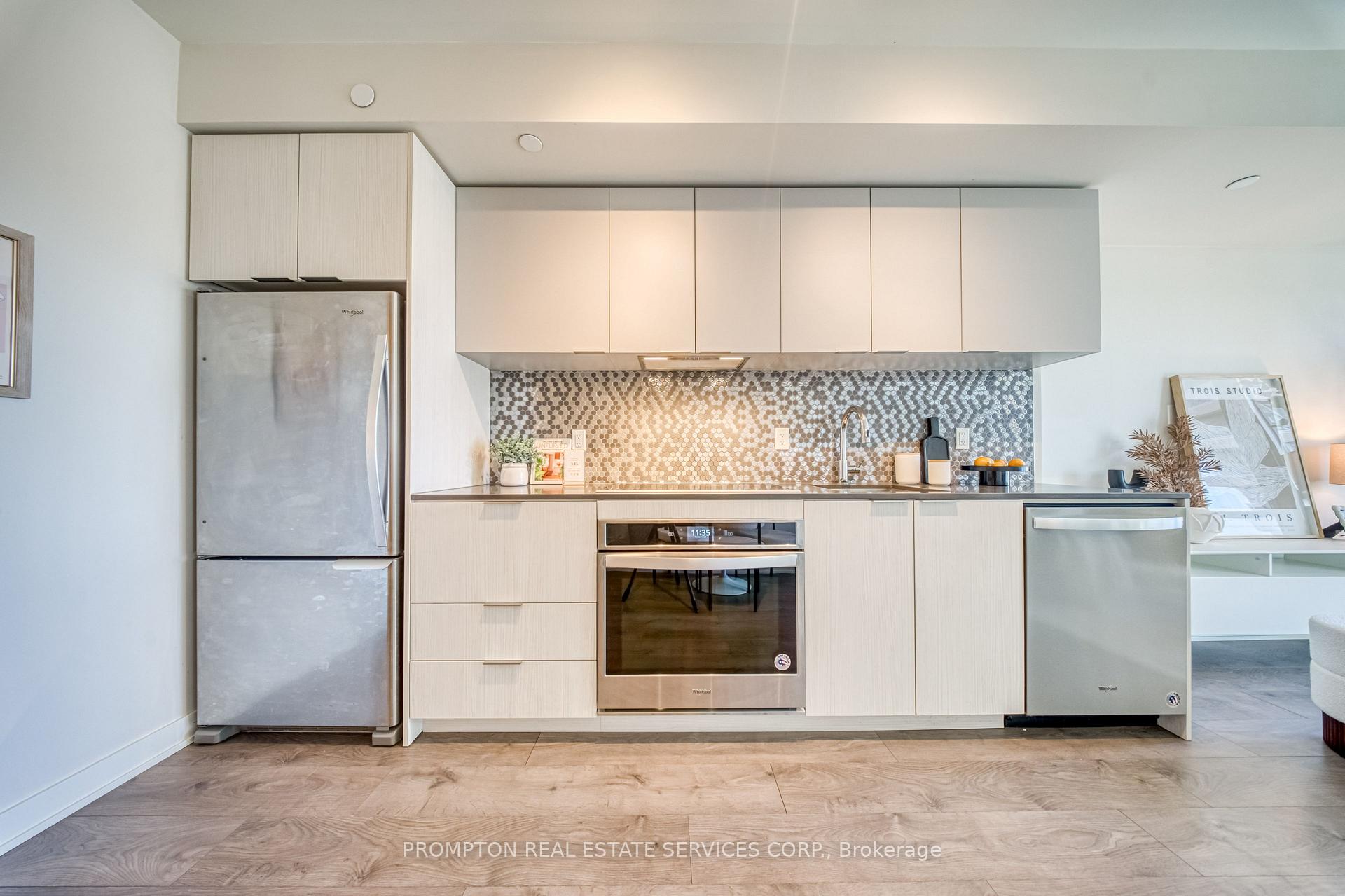 Photo 10 of Unit 701, 2 Sonic Way, Toronto, Flemingdon Park — HOMEH