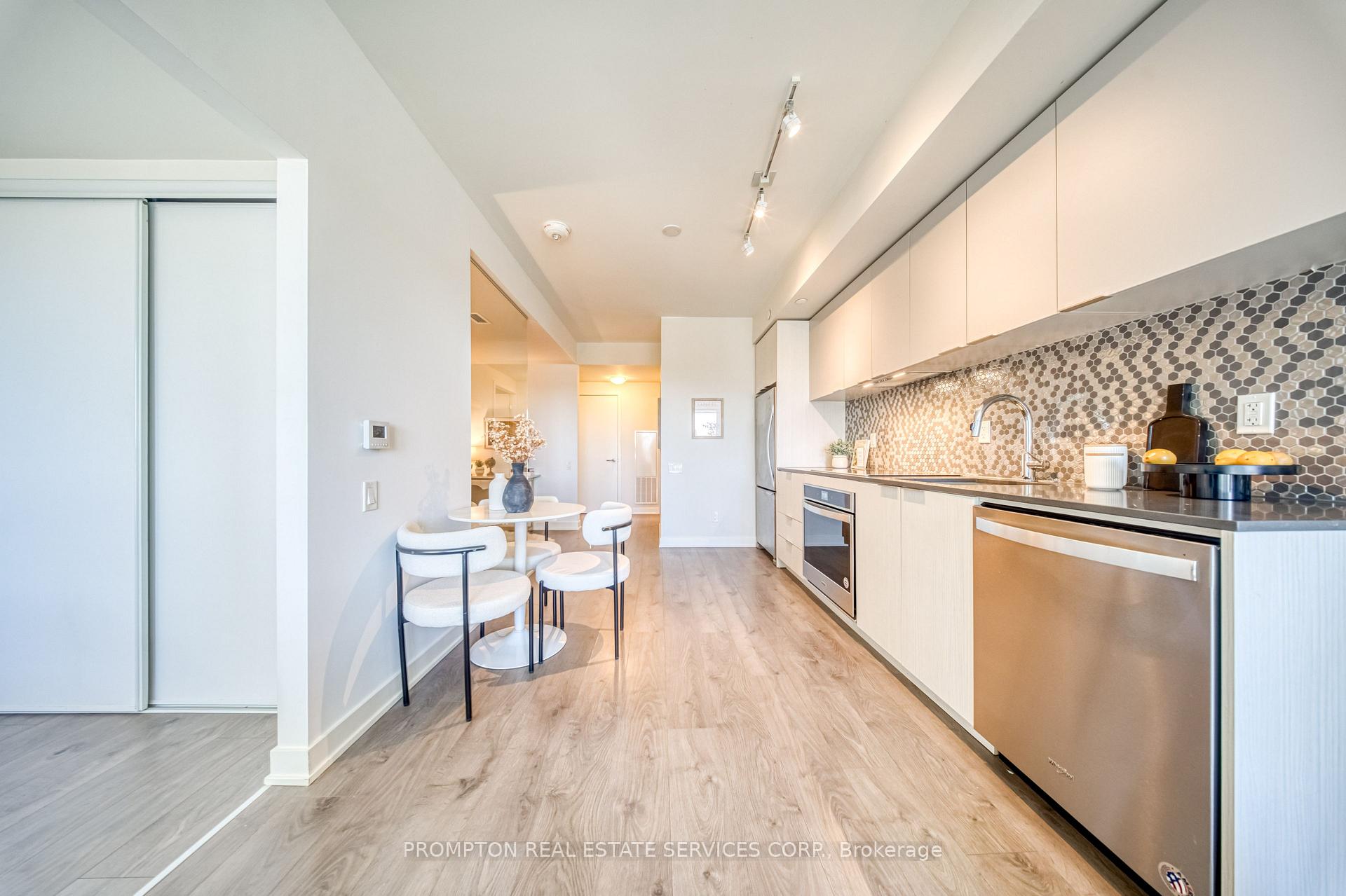 Photo 12 of Unit 701, 2 Sonic Way, Toronto, Flemingdon Park — HOMEH
