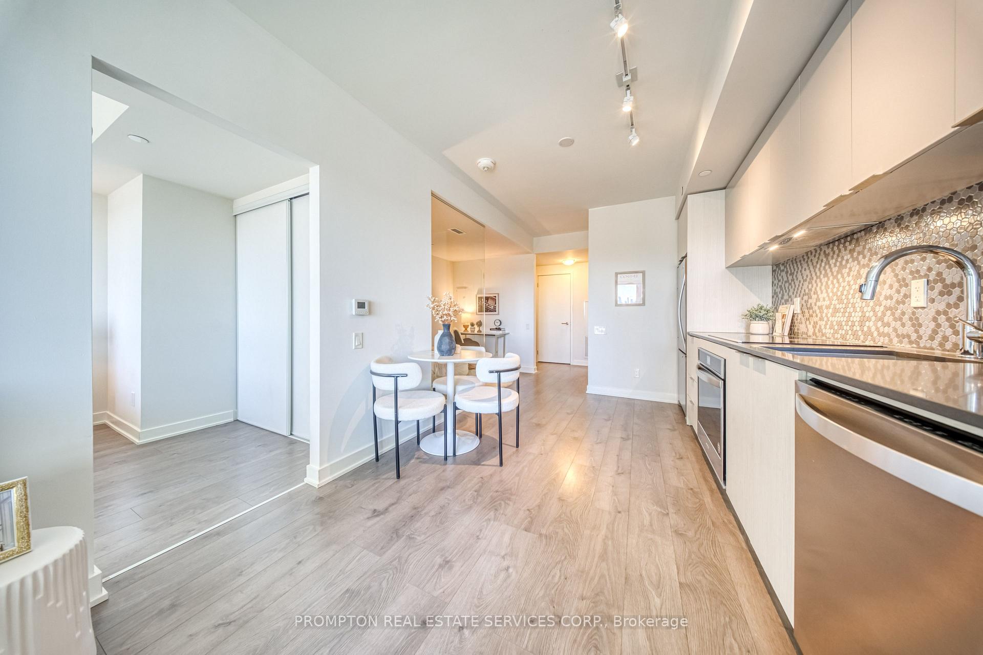 Photo 13 of Unit 701, 2 Sonic Way, Toronto, Flemingdon Park — HOMEH