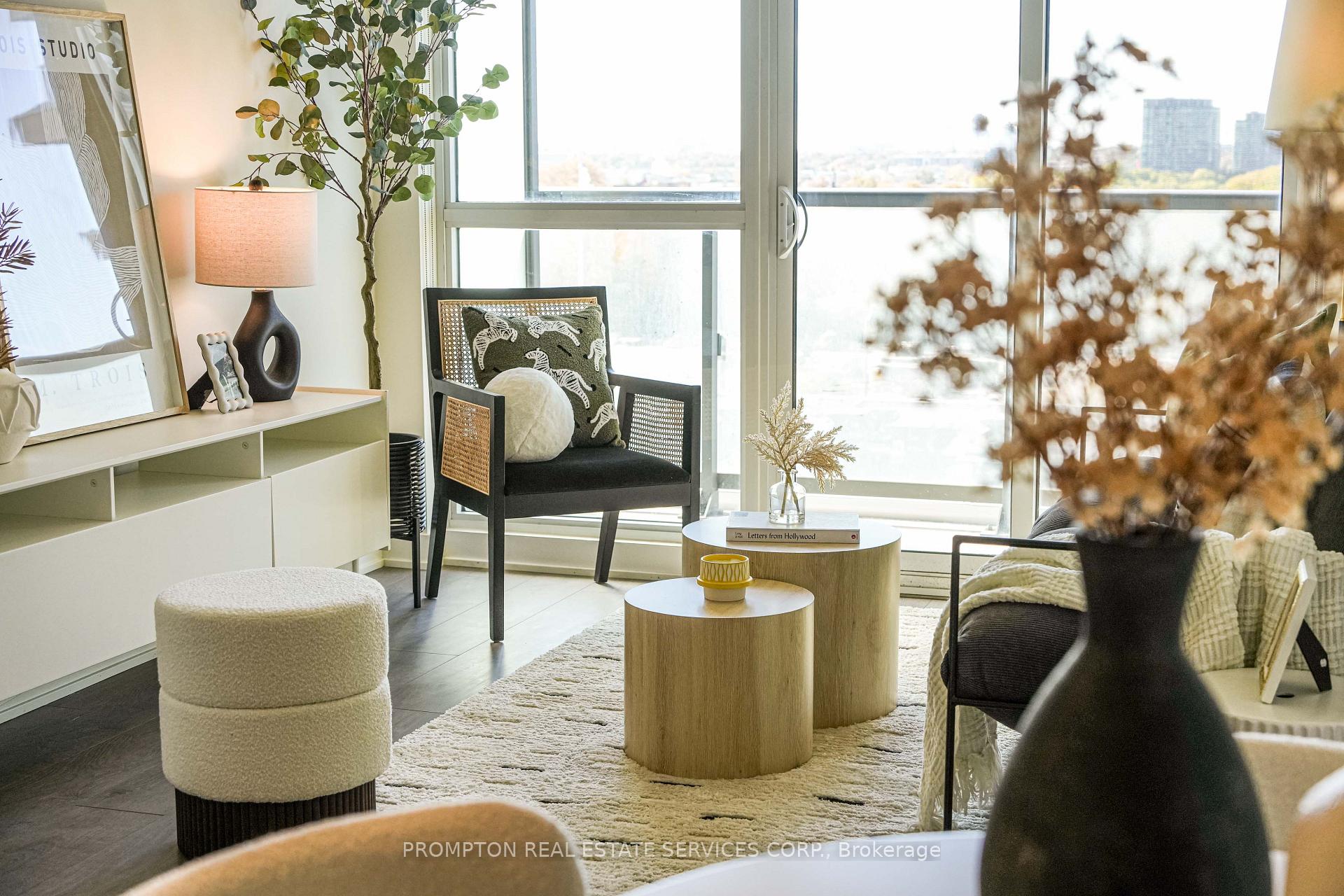 Photo 14 of Unit 701, 2 Sonic Way, Toronto, Flemingdon Park — HOMEH