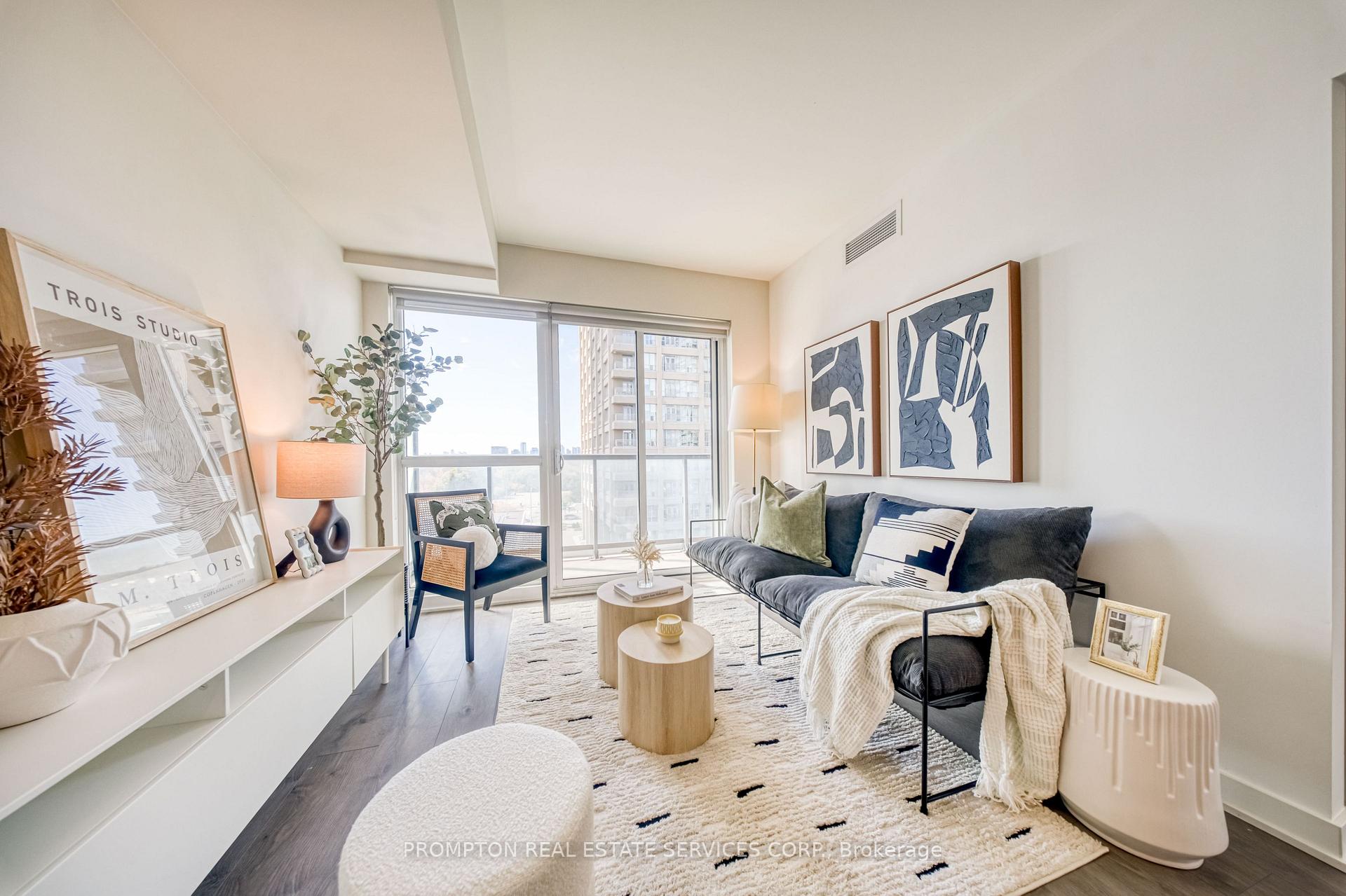 Photo 15 of Unit 701, 2 Sonic Way, Toronto, Flemingdon Park — HOMEH