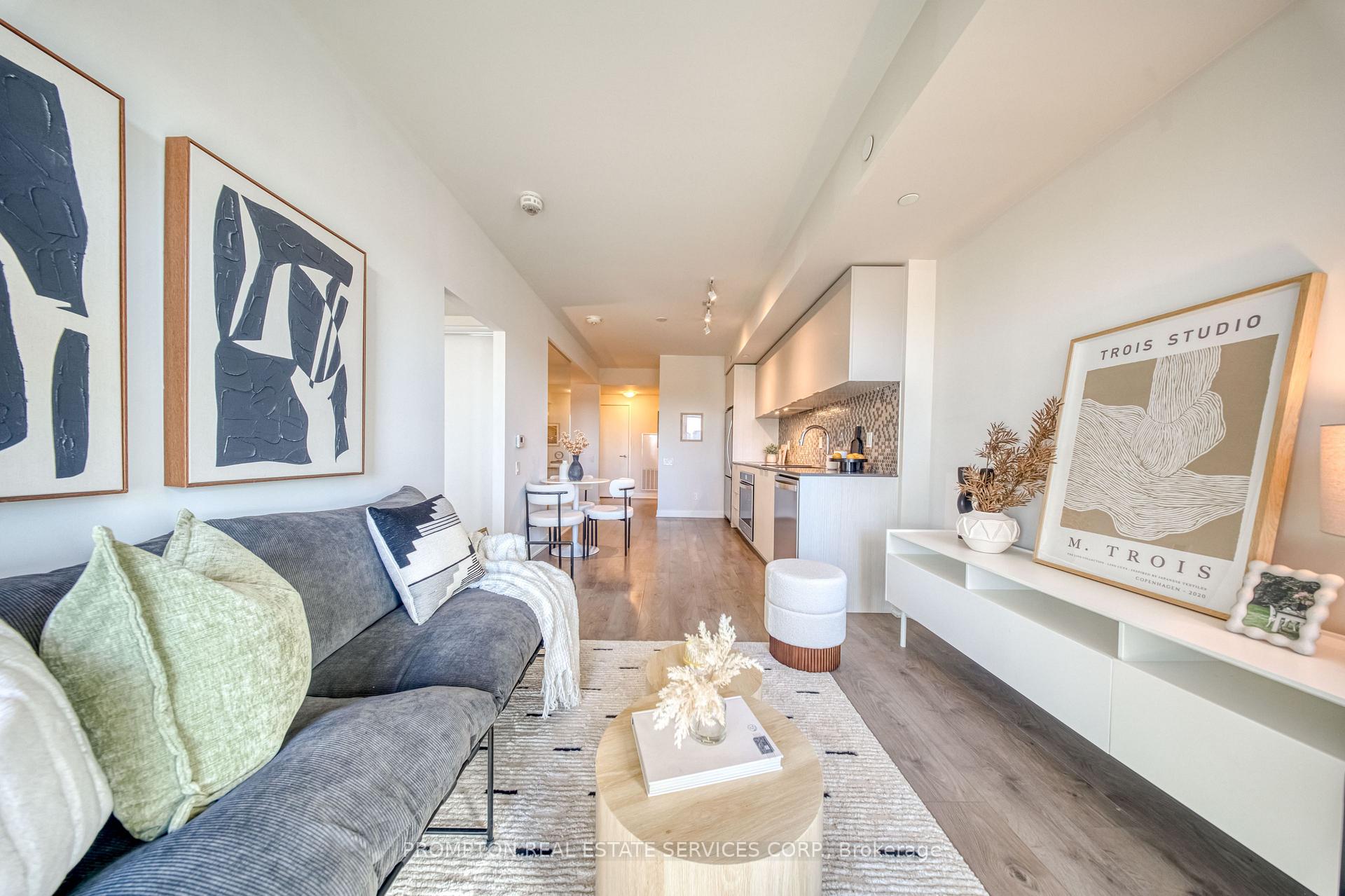 Photo 18 of Unit 701, 2 Sonic Way, Toronto, Flemingdon Park — HOMEH
