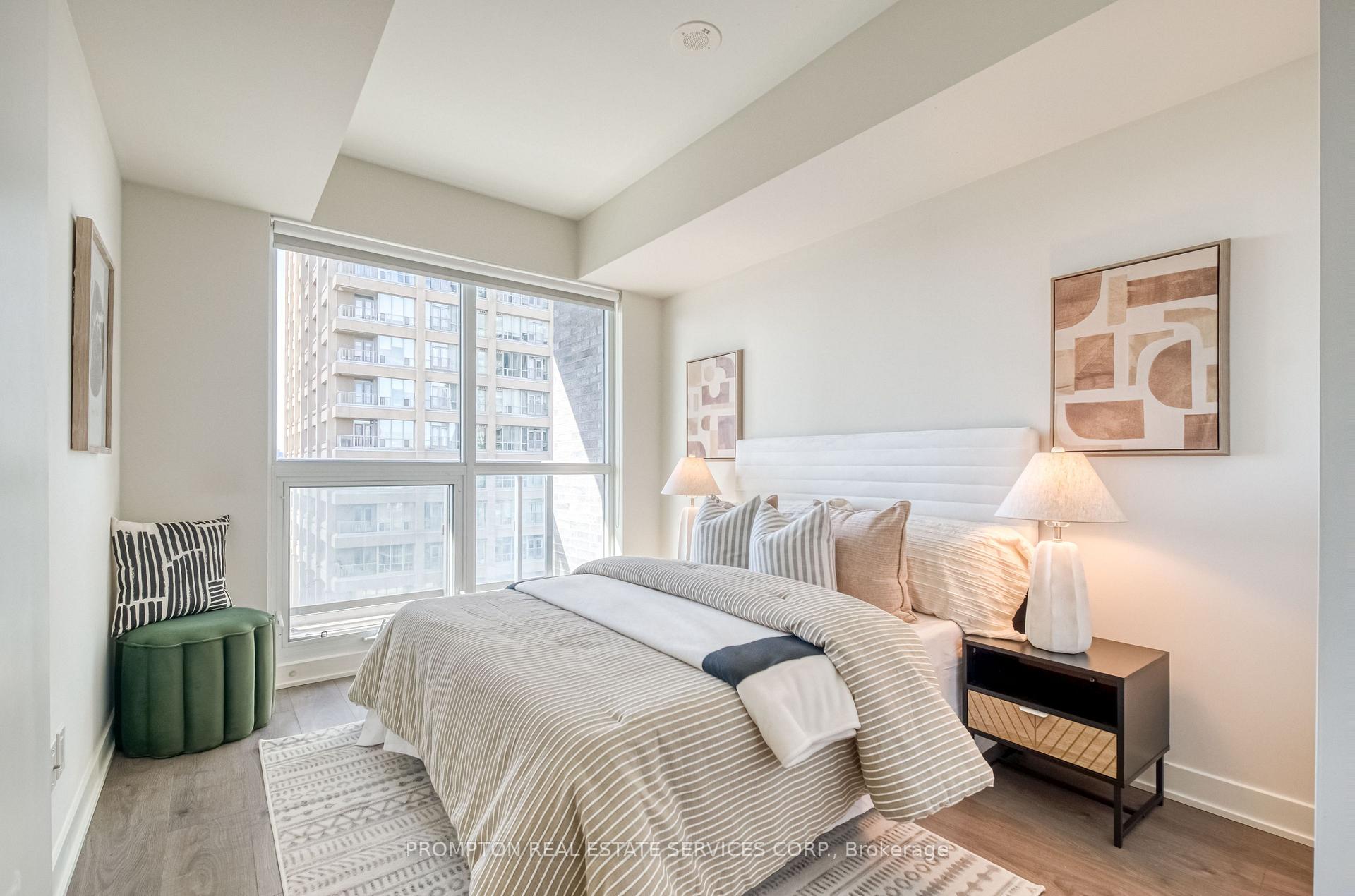 Photo 19 of Unit 701, 2 Sonic Way, Toronto, Flemingdon Park — HOMEH